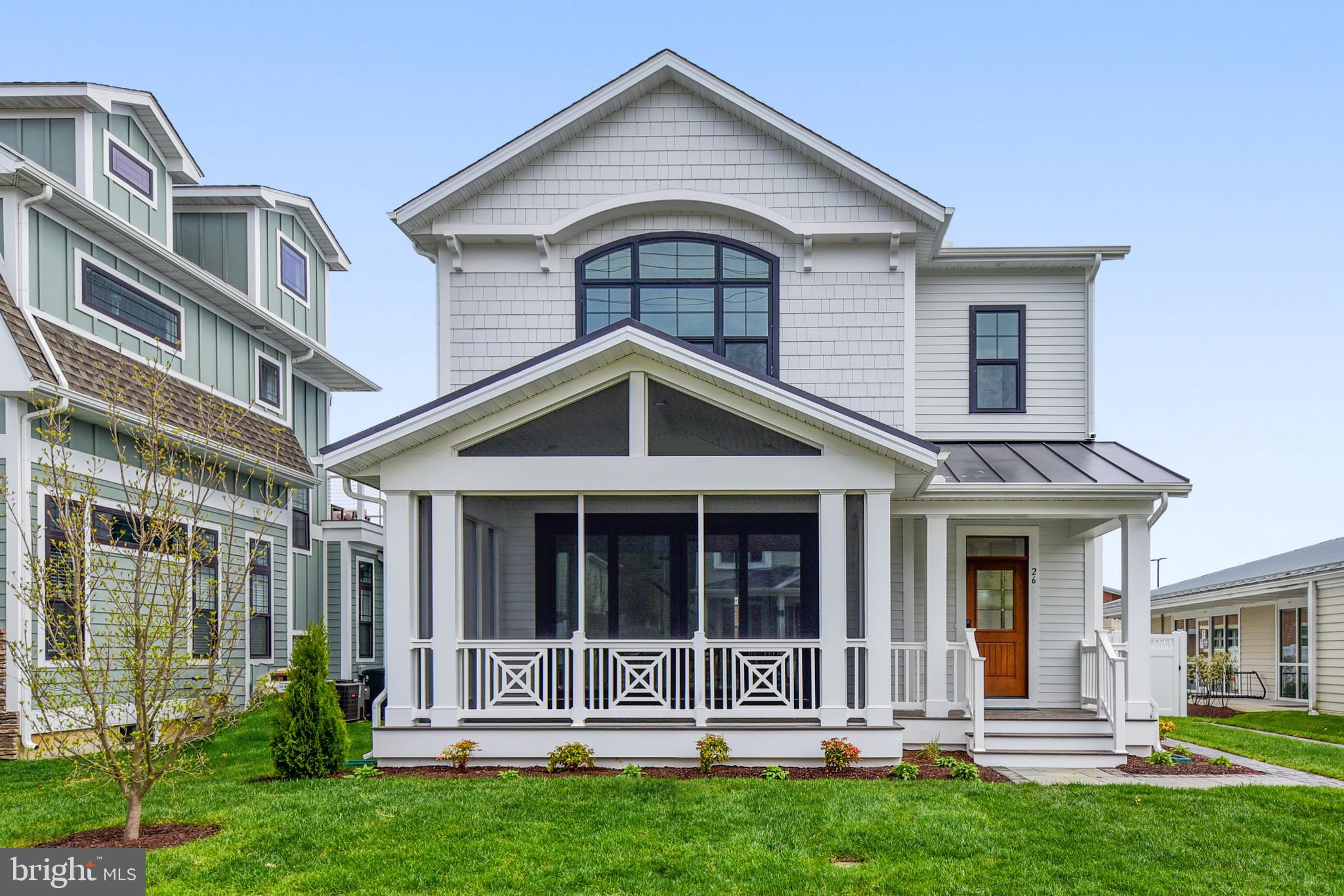 NORTH REHOBOTH - Residential