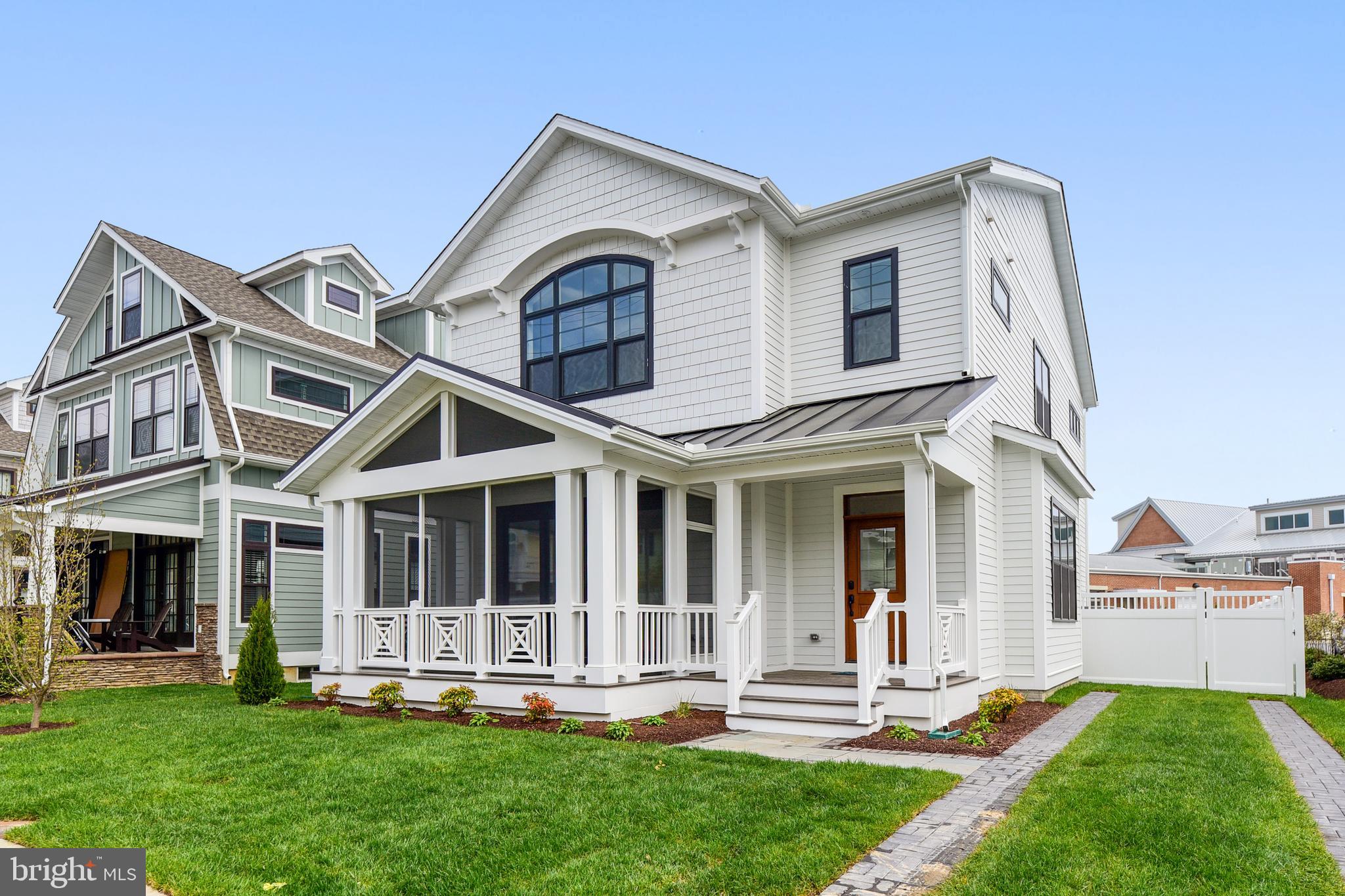 NORTH REHOBOTH - Residential