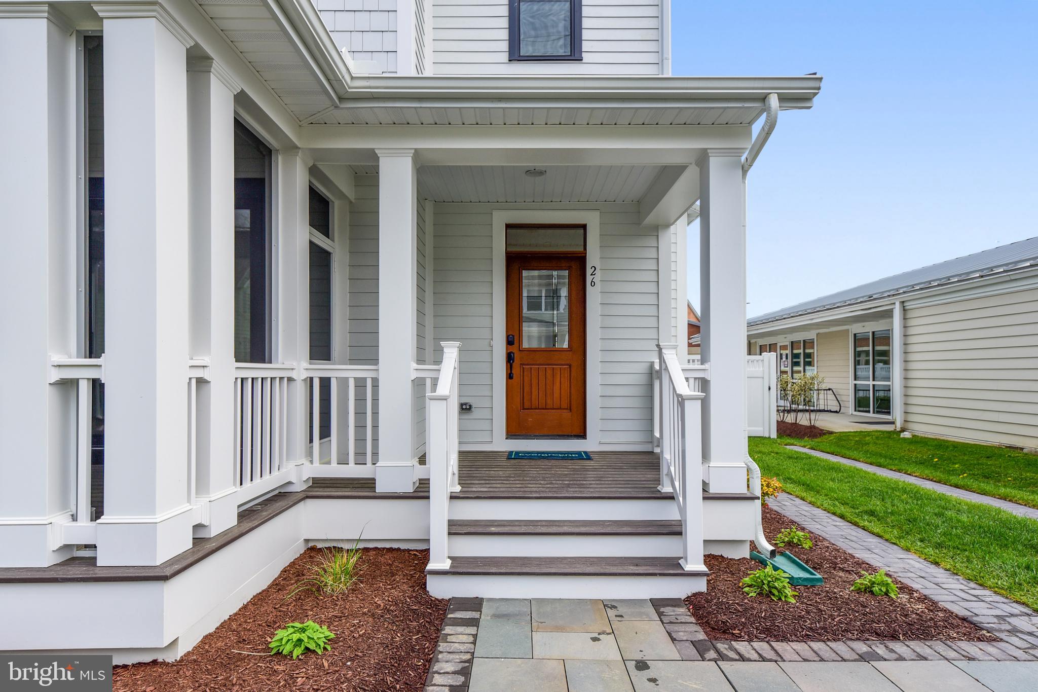 NORTH REHOBOTH - Residential