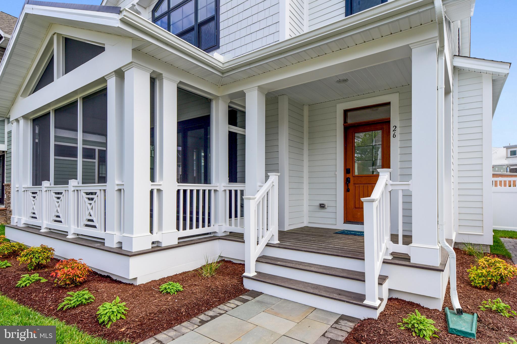 NORTH REHOBOTH - Residential