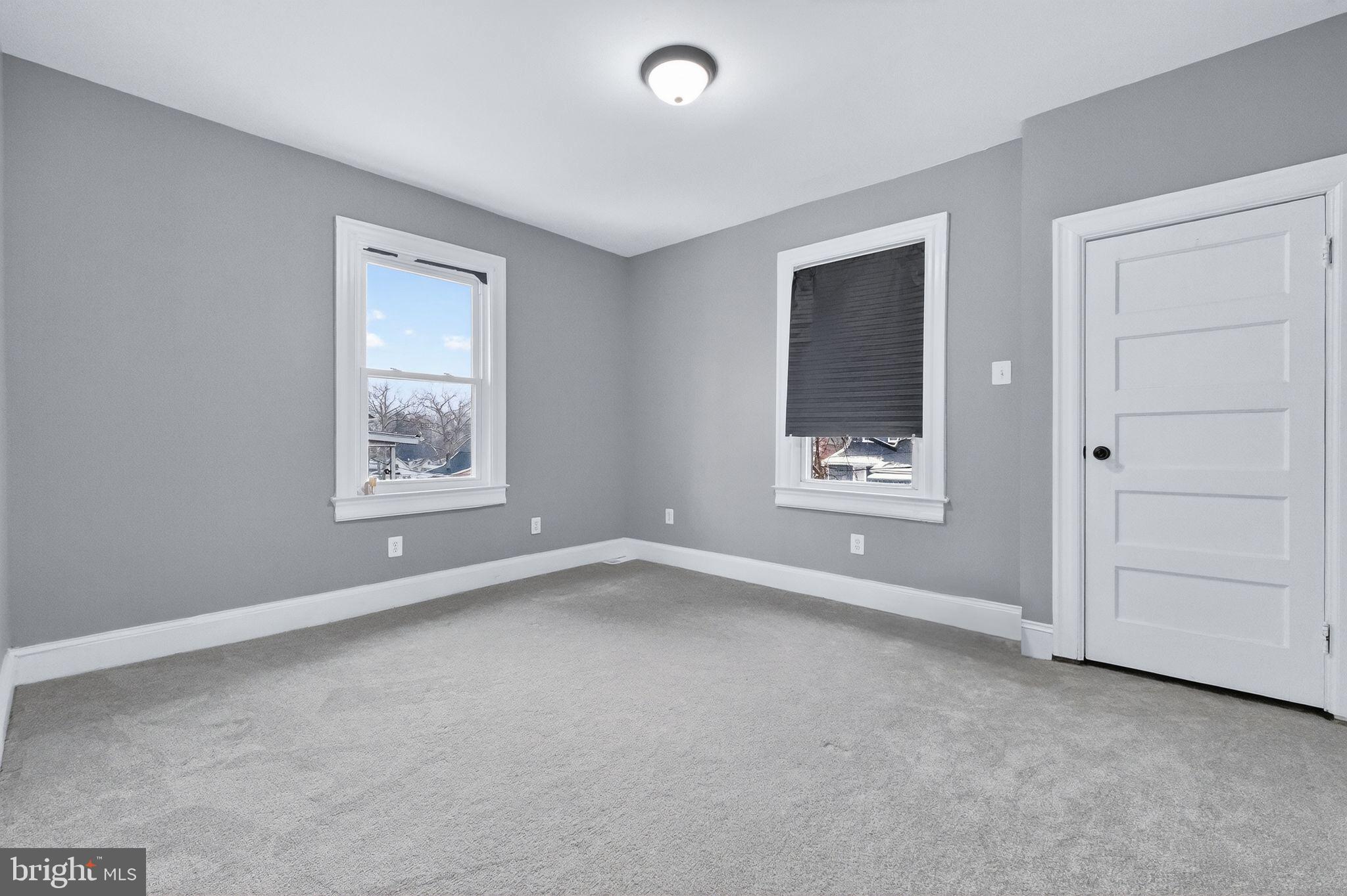 GWYNN OAK - Residential