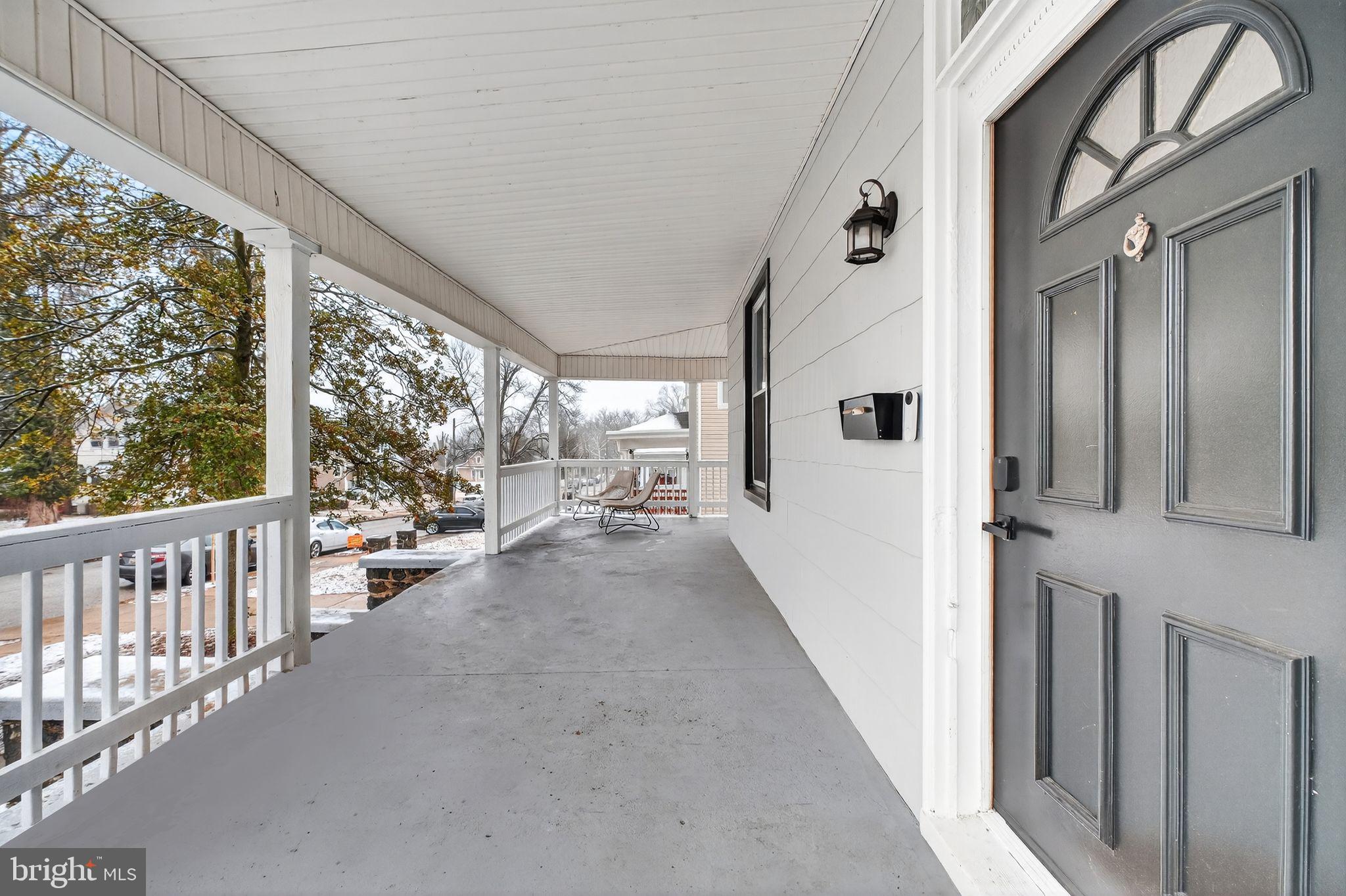GWYNN OAK - Residential