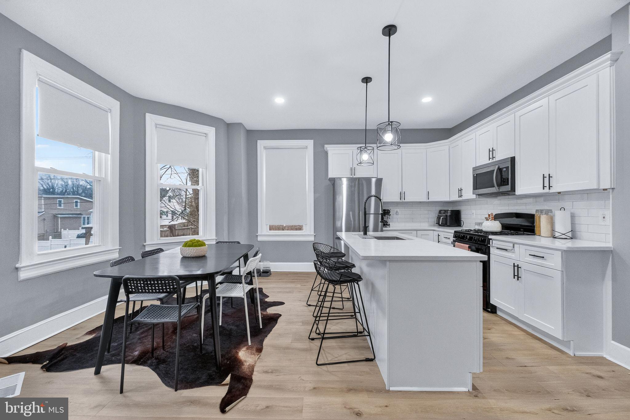 GWYNN OAK - Residential