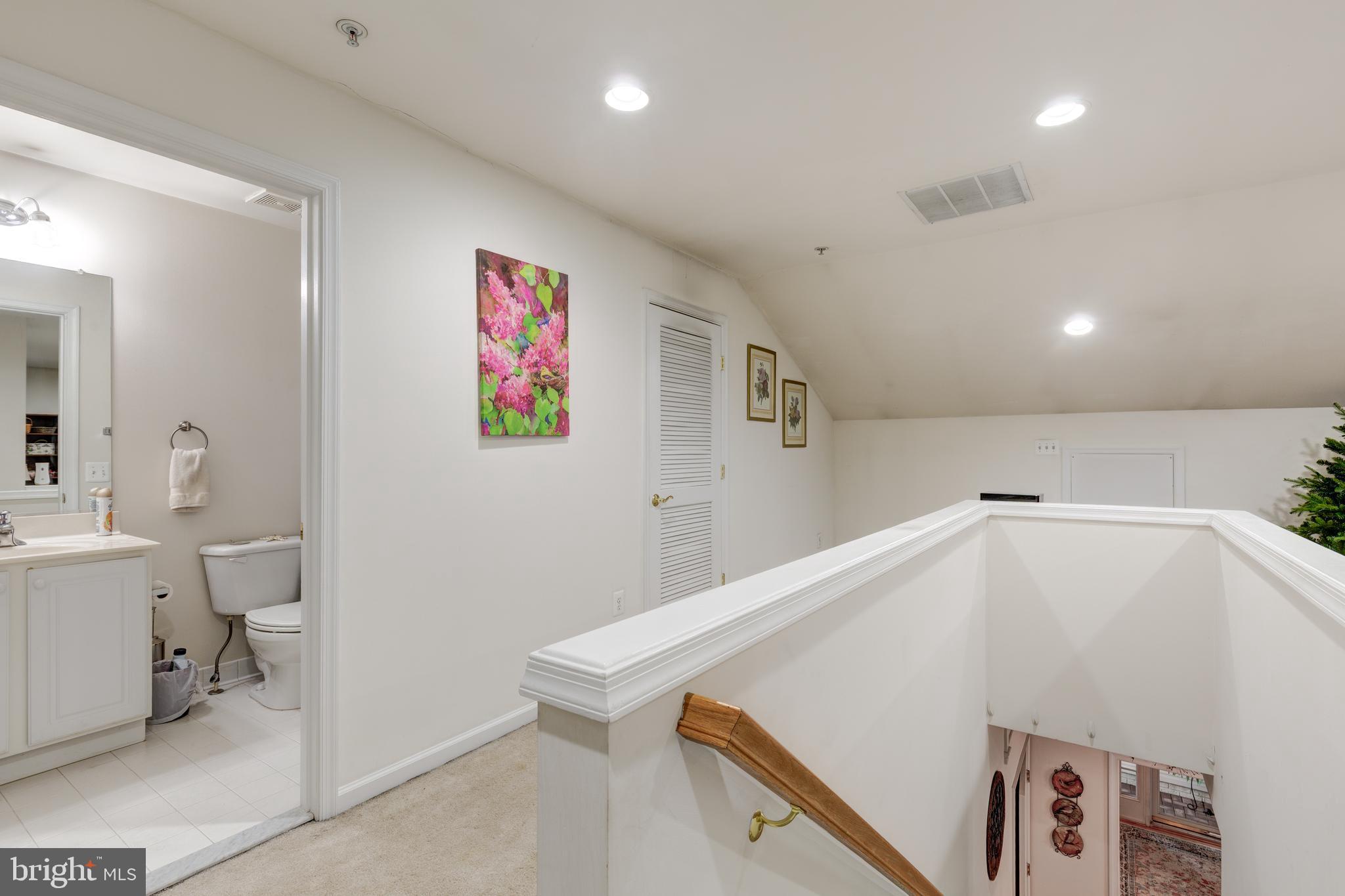 CARROLL VISTA - Residential