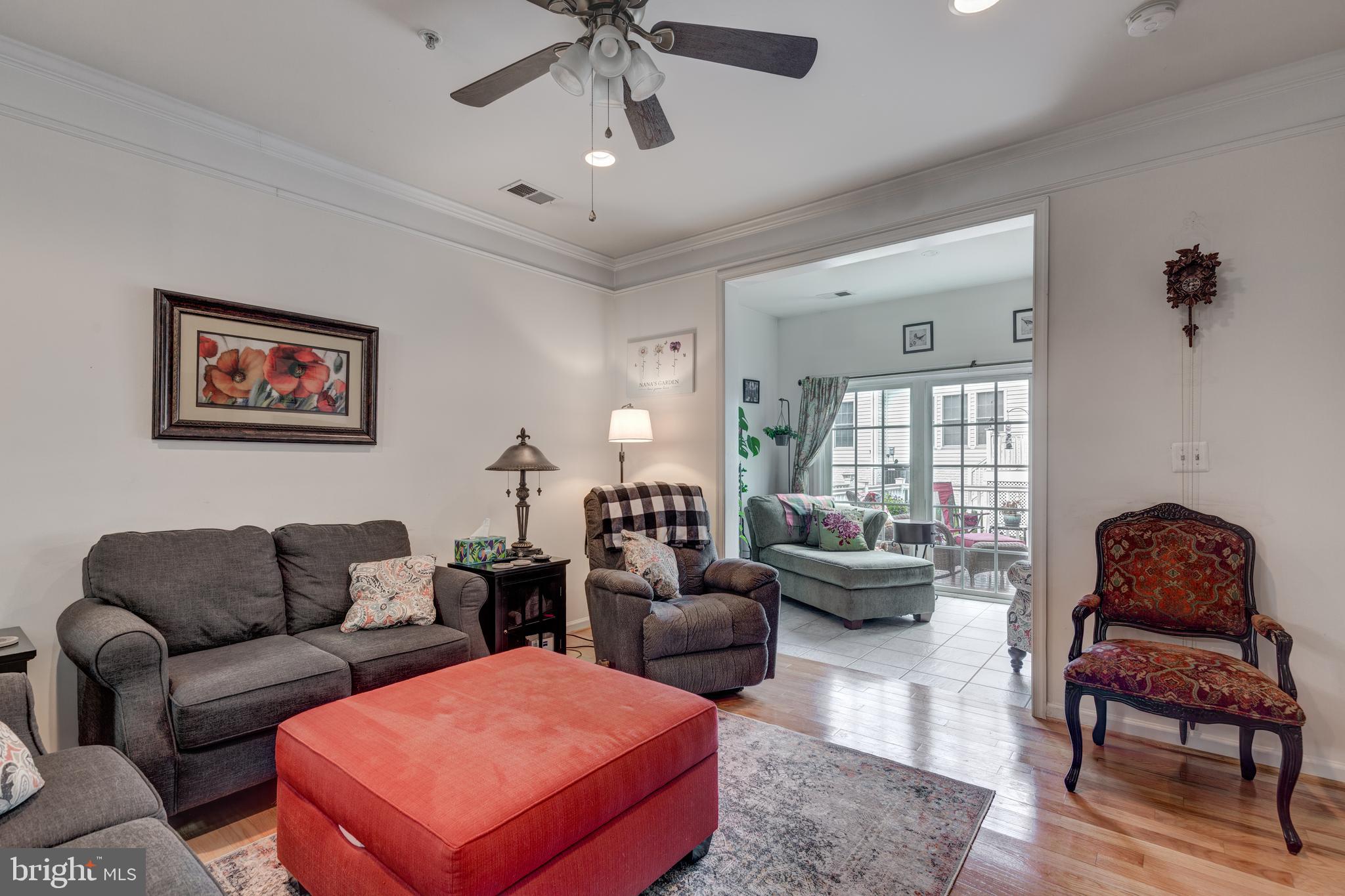 CARROLL VISTA - Residential