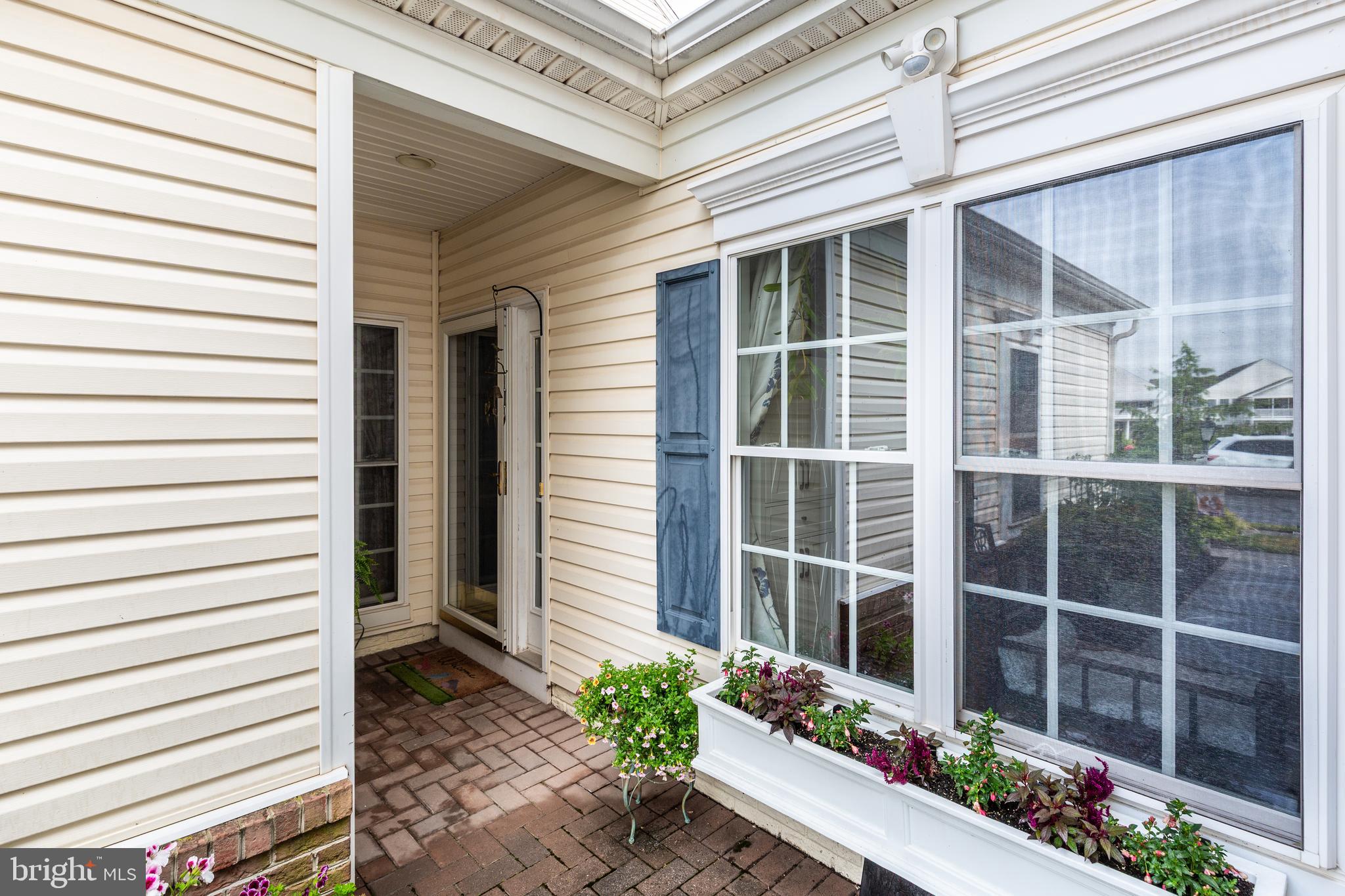 CARROLL VISTA - Residential