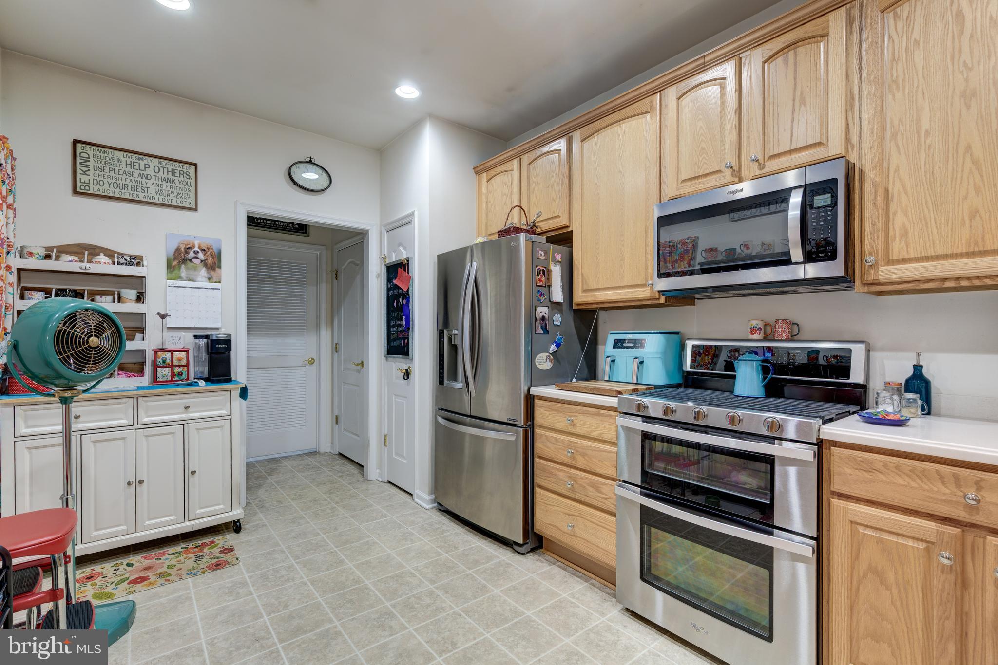 CARROLL VISTA - Residential