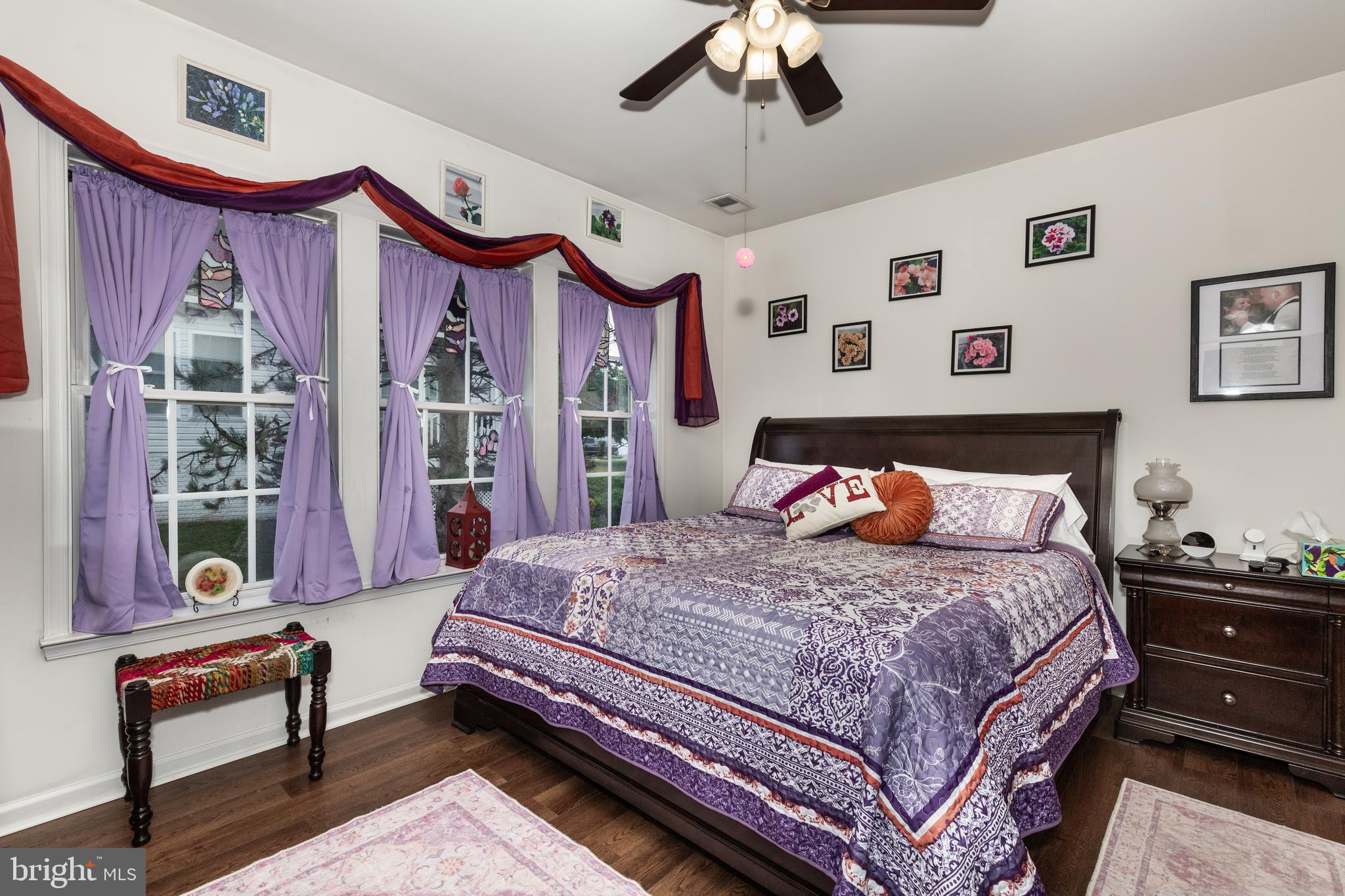 CARROLL VISTA - Residential