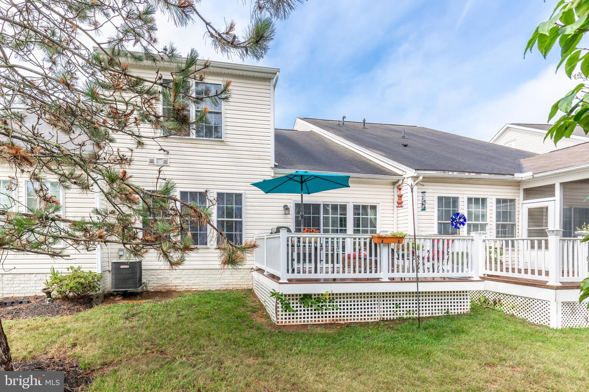 CARROLL VISTA - Residential