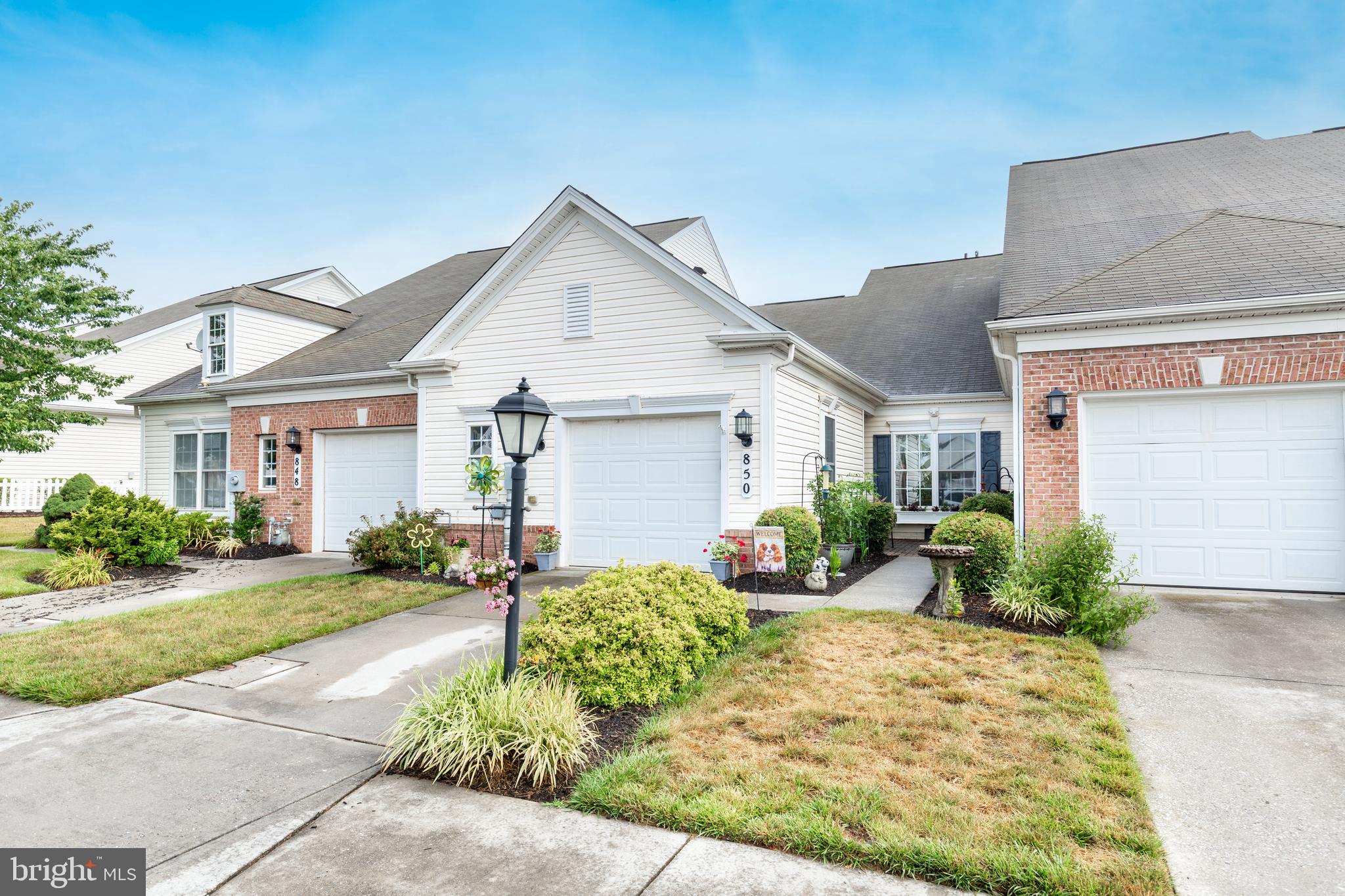 CARROLL VISTA - Residential