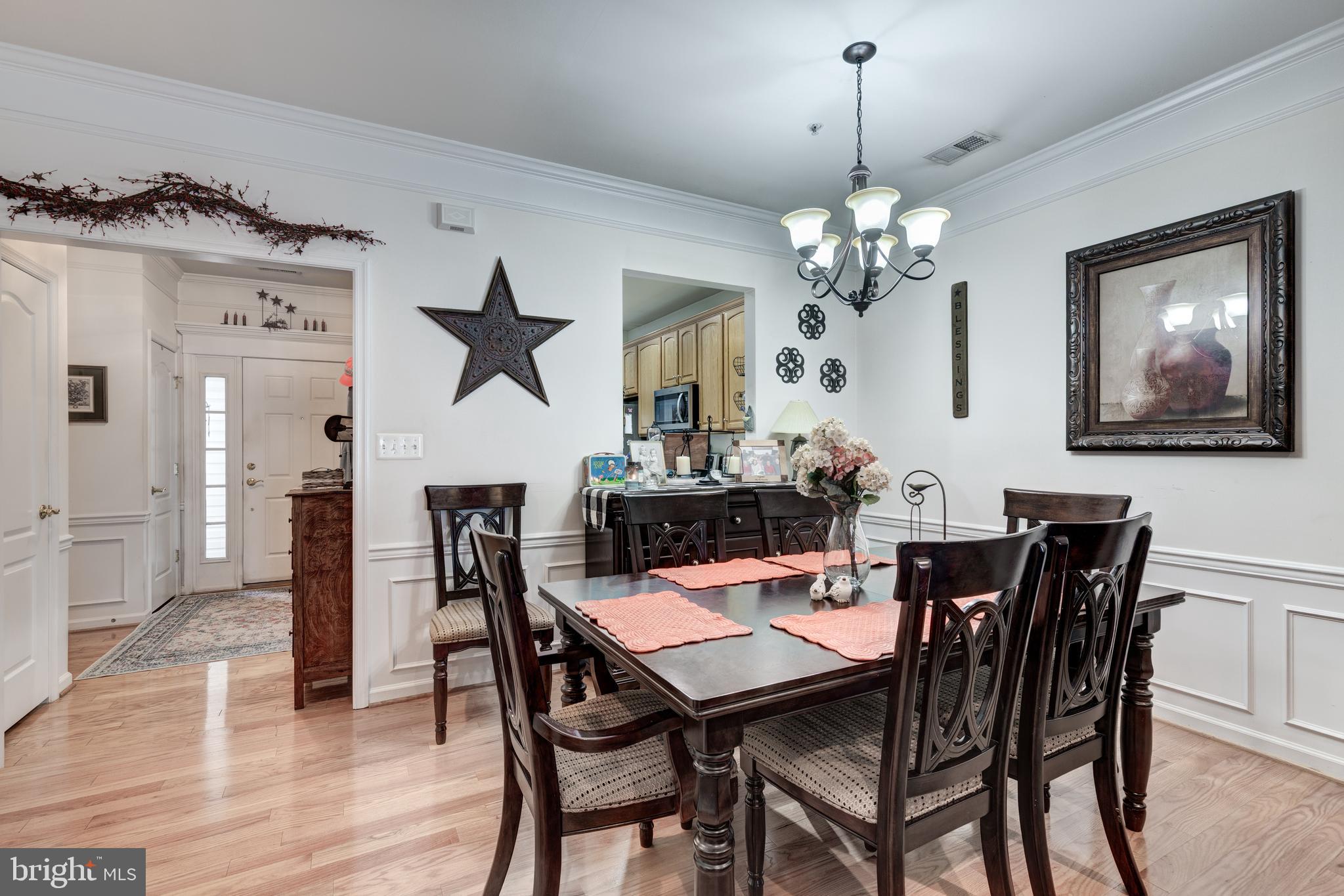 CARROLL VISTA - Residential