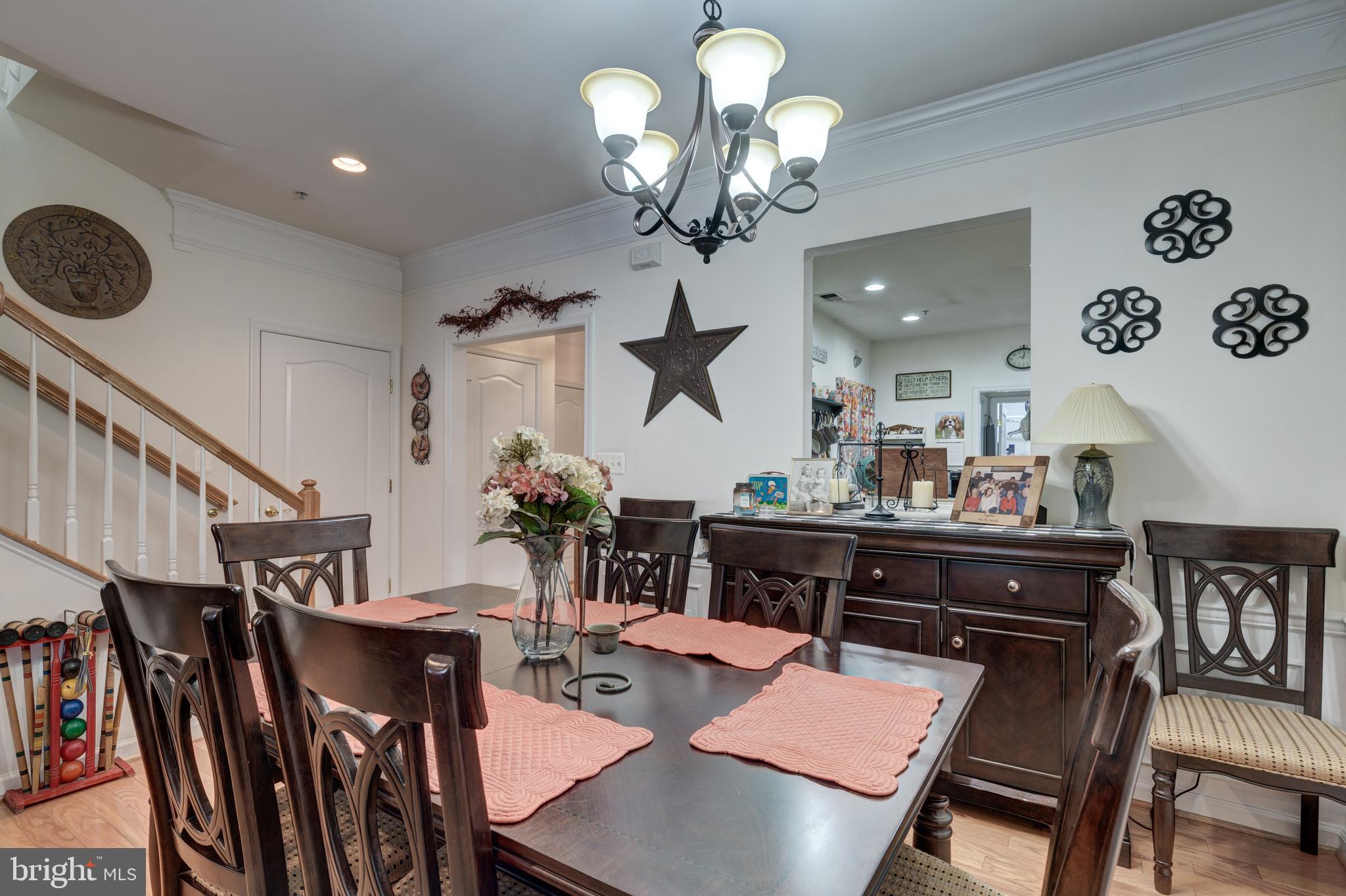 CARROLL VISTA - Residential