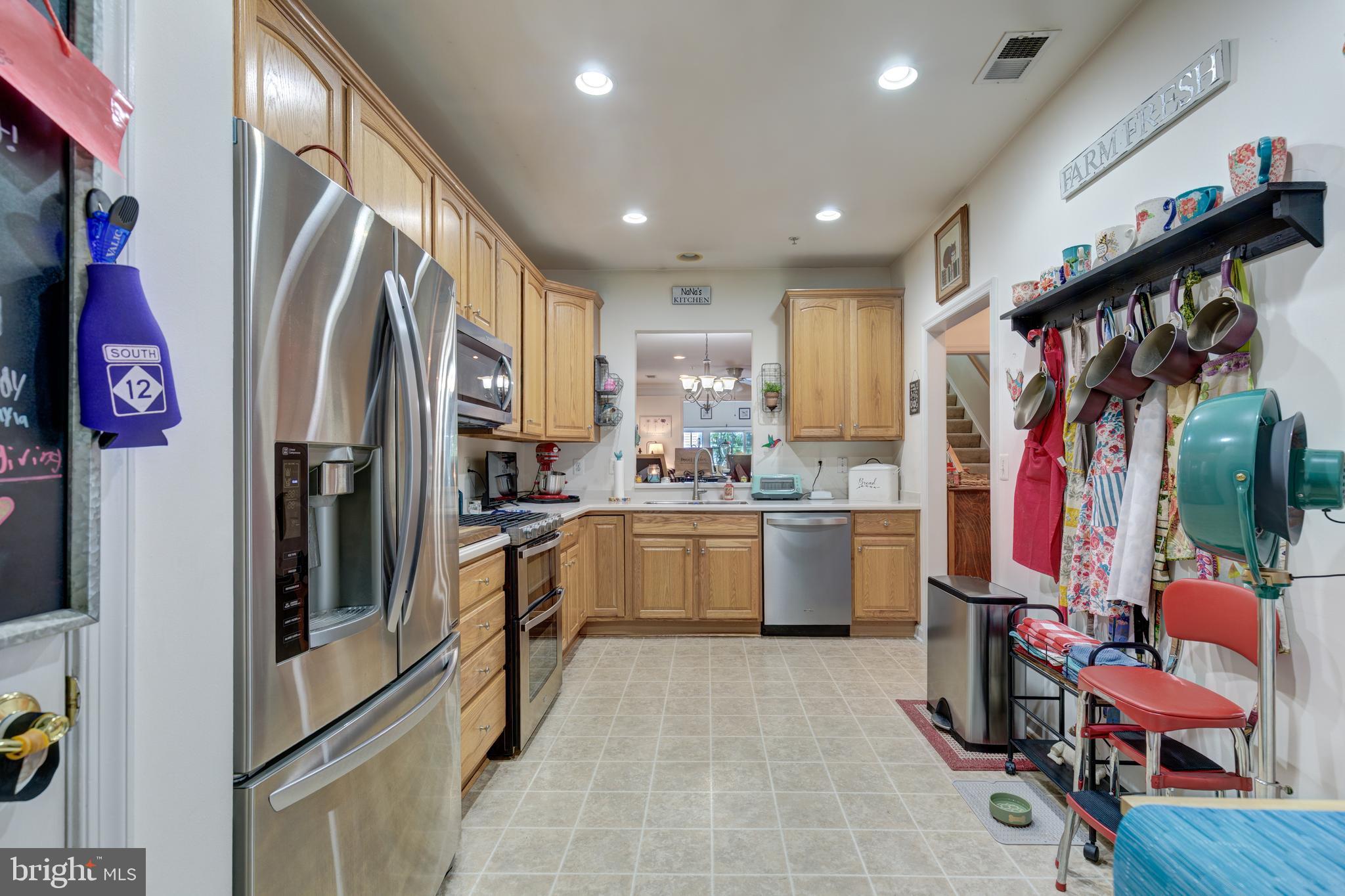 CARROLL VISTA - Residential