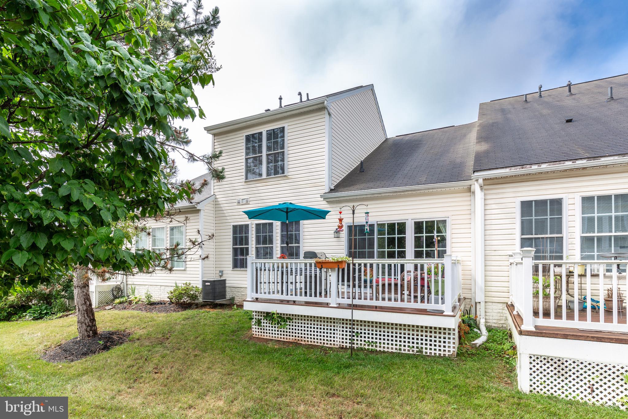 CARROLL VISTA - Residential