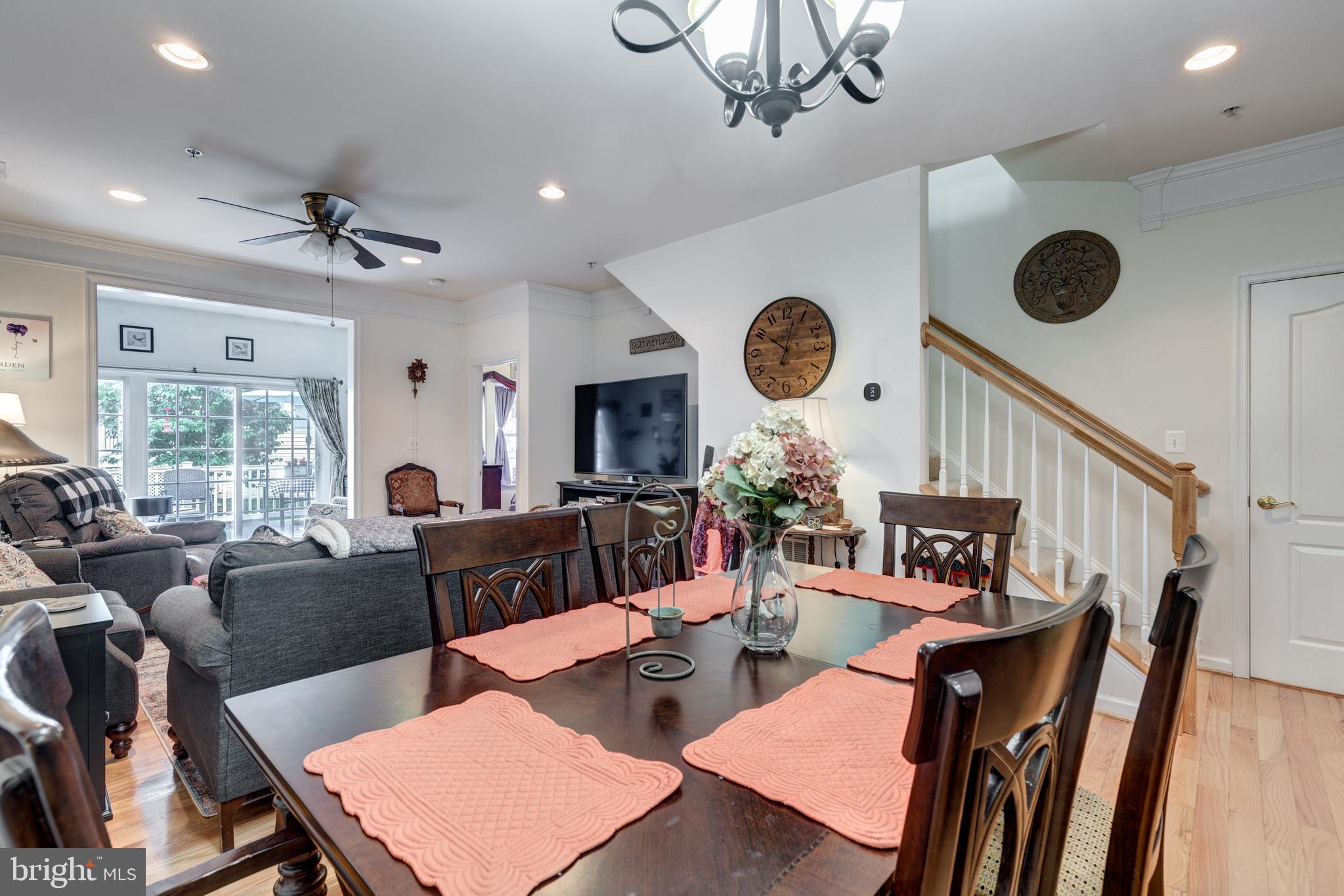CARROLL VISTA - Residential