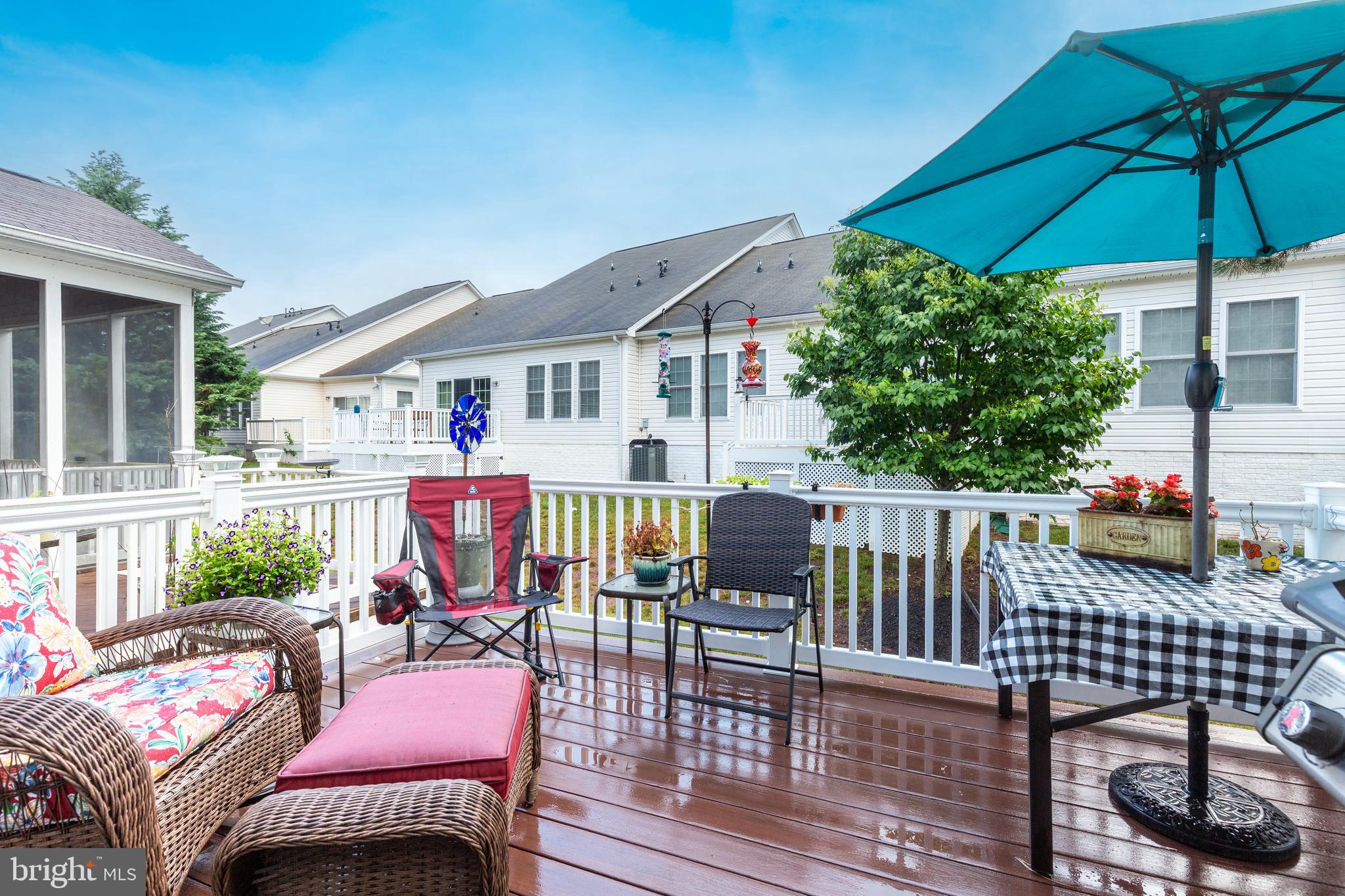 CARROLL VISTA - Residential