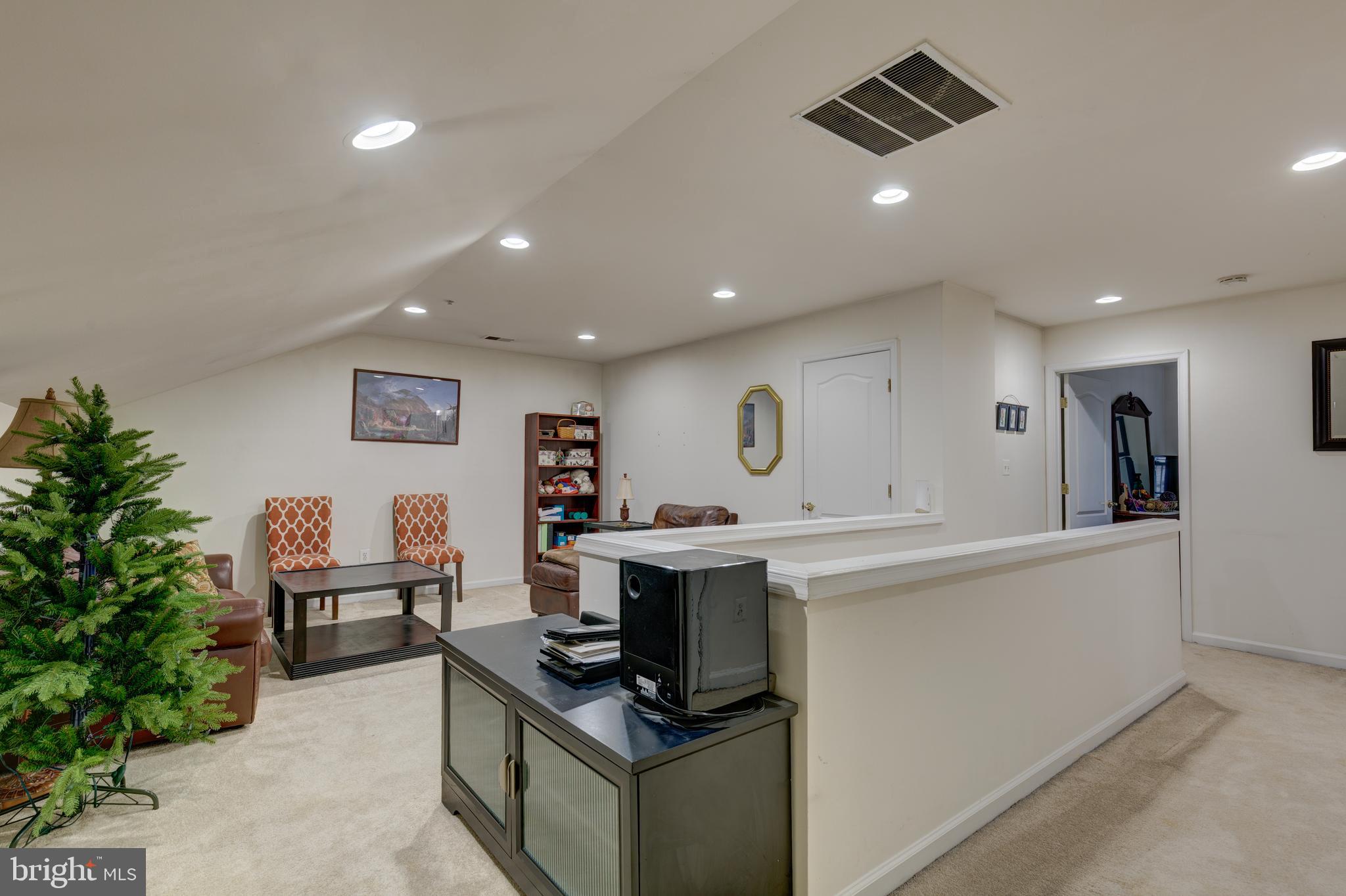 CARROLL VISTA - Residential