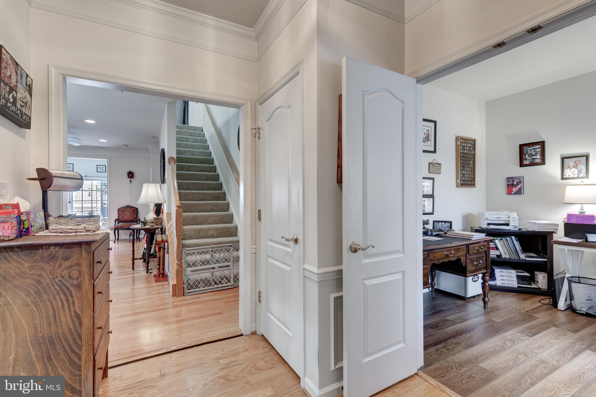 CARROLL VISTA - Residential
