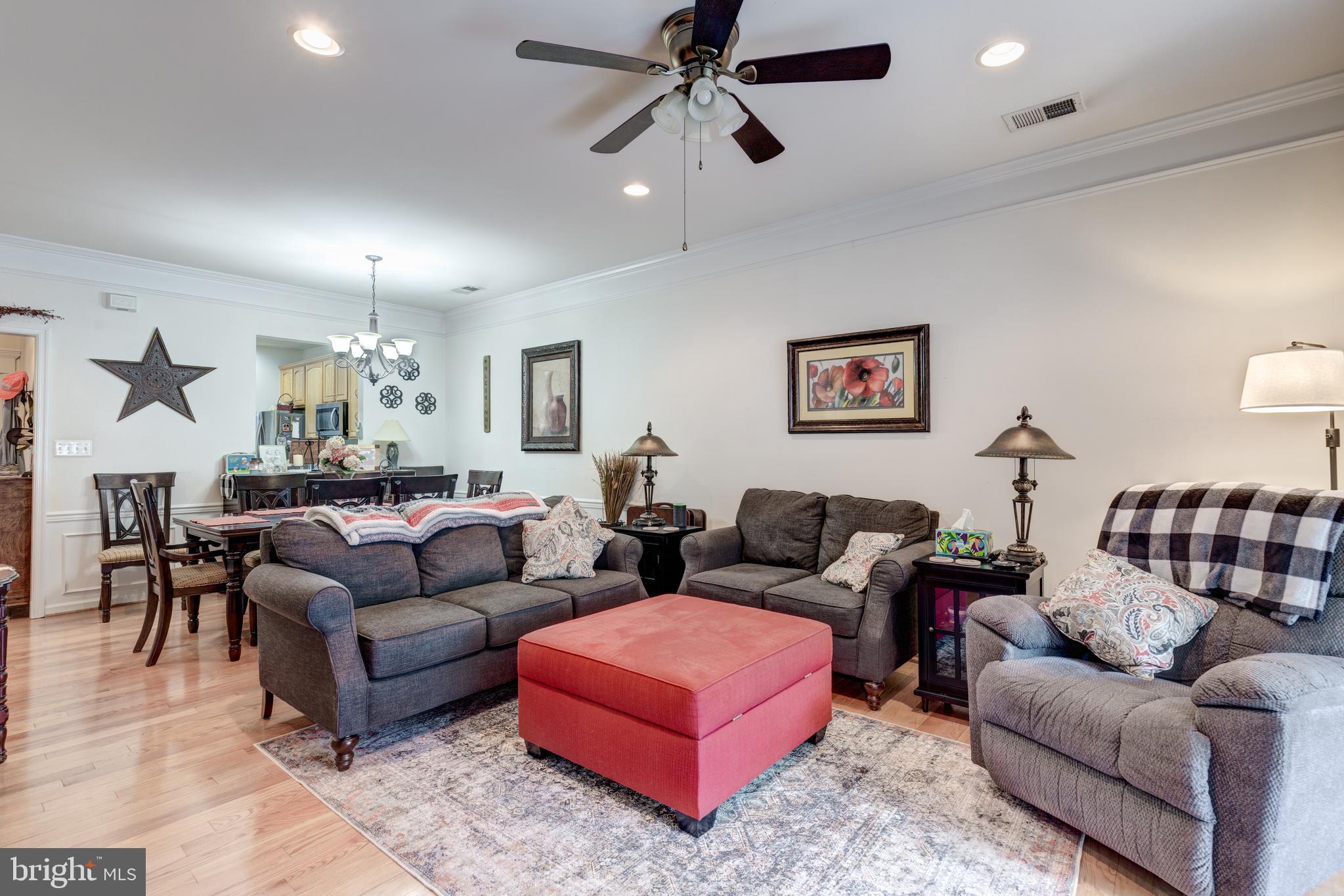 CARROLL VISTA - Residential