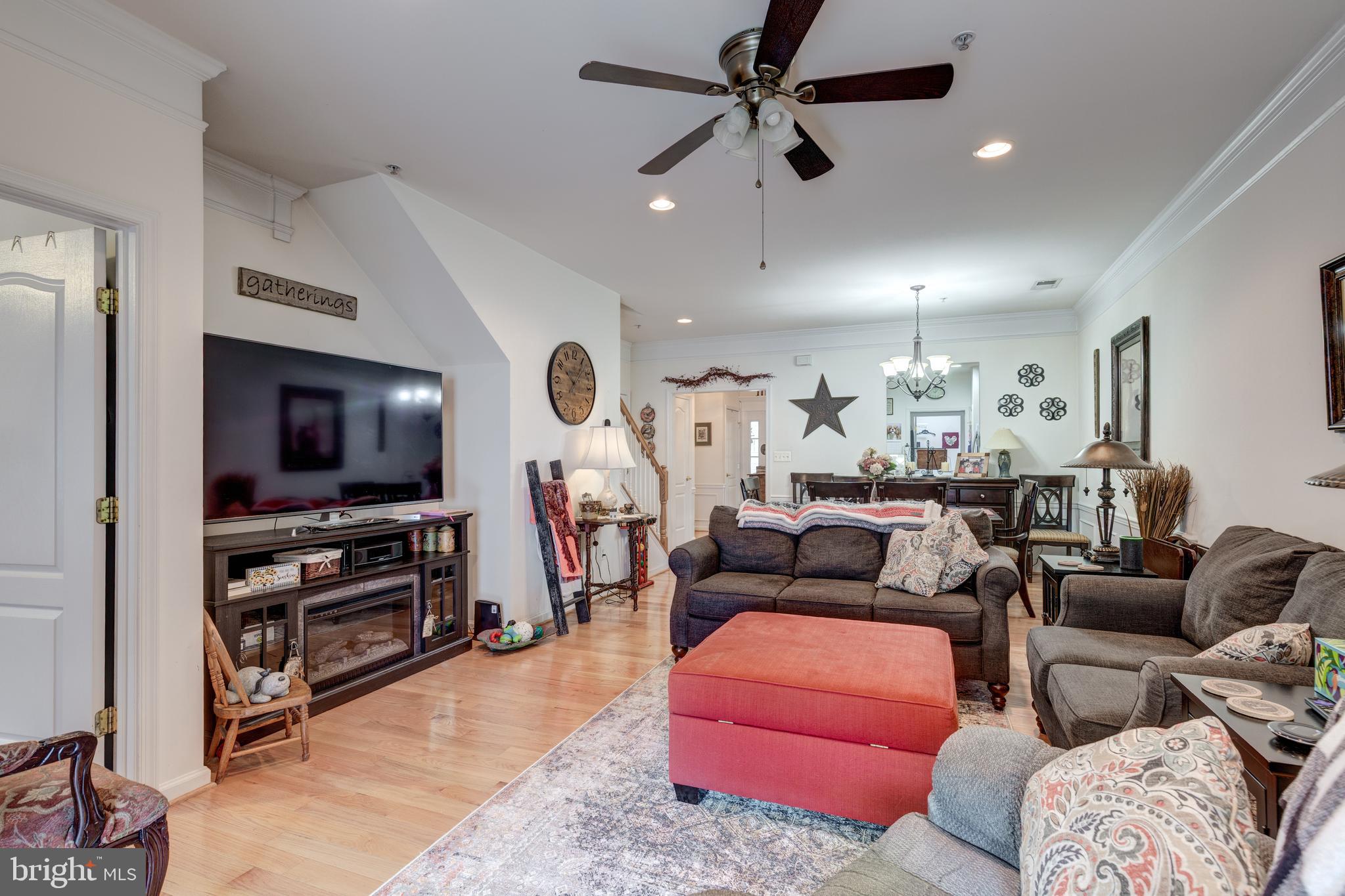CARROLL VISTA - Residential
