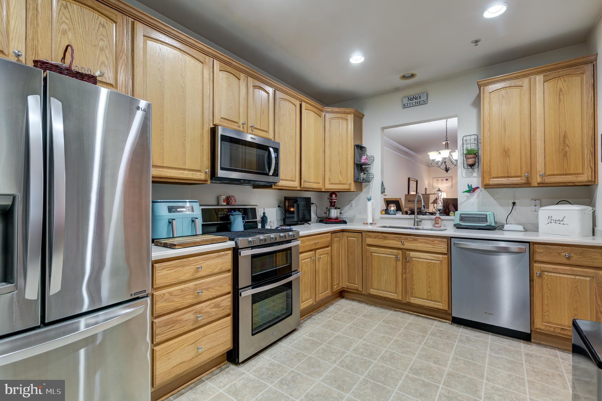 CARROLL VISTA - Residential
