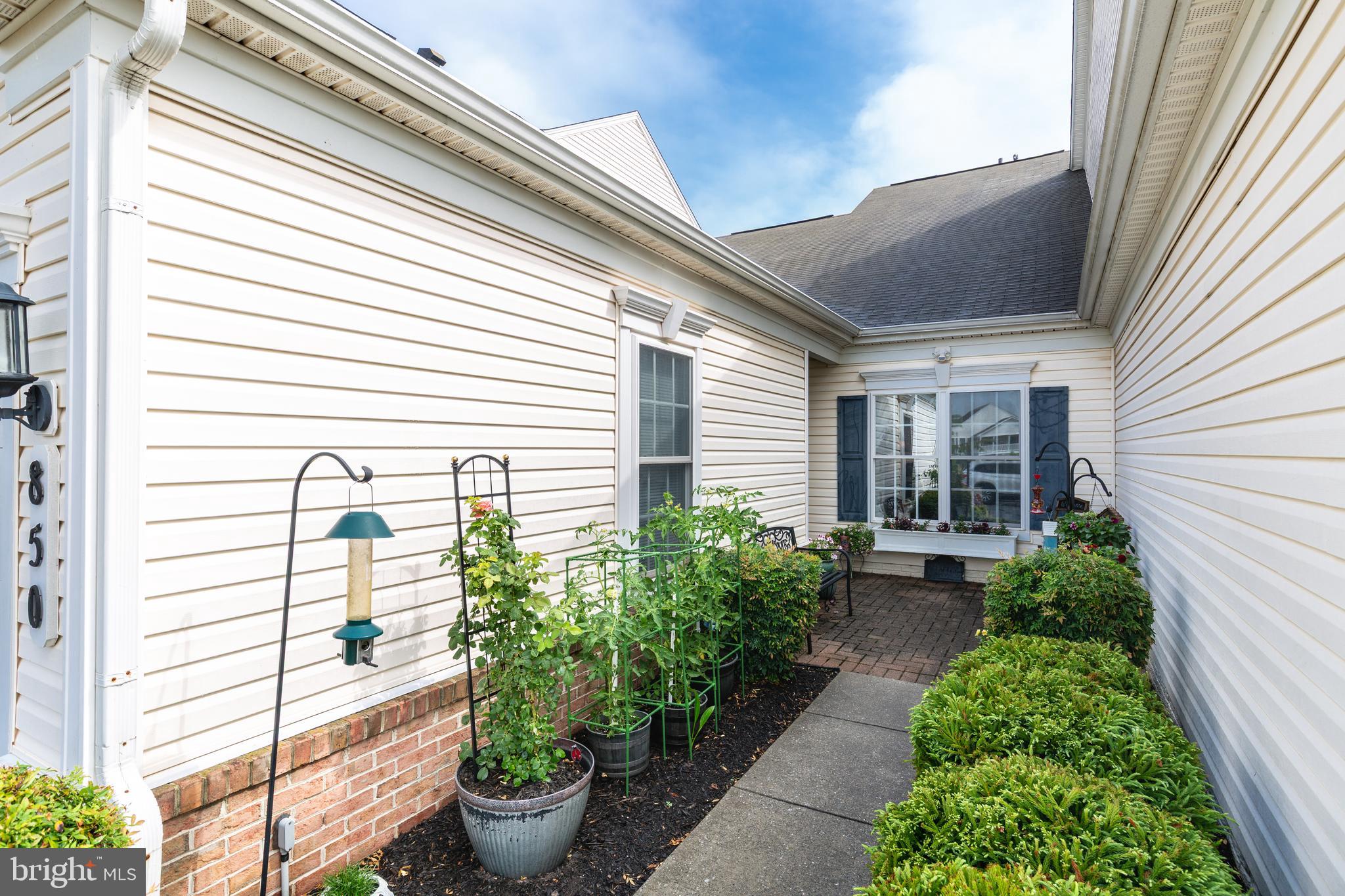 CARROLL VISTA - Residential