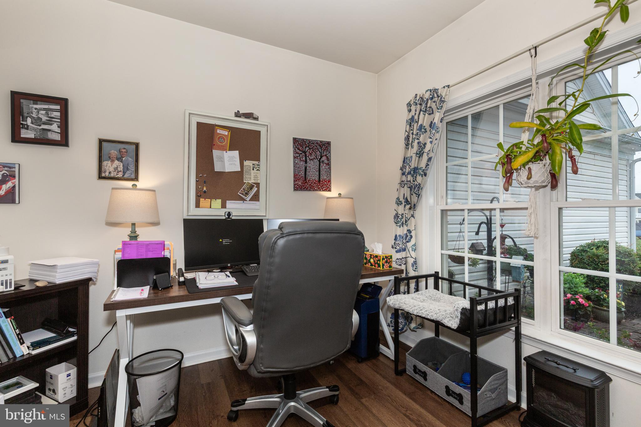 CARROLL VISTA - Residential