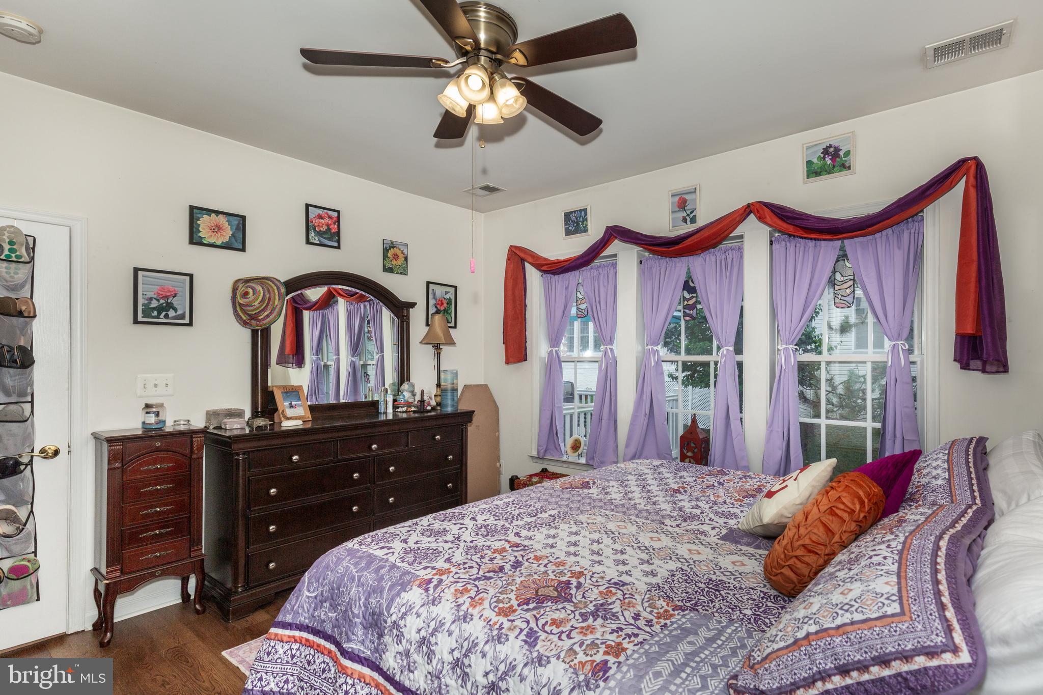 CARROLL VISTA - Residential