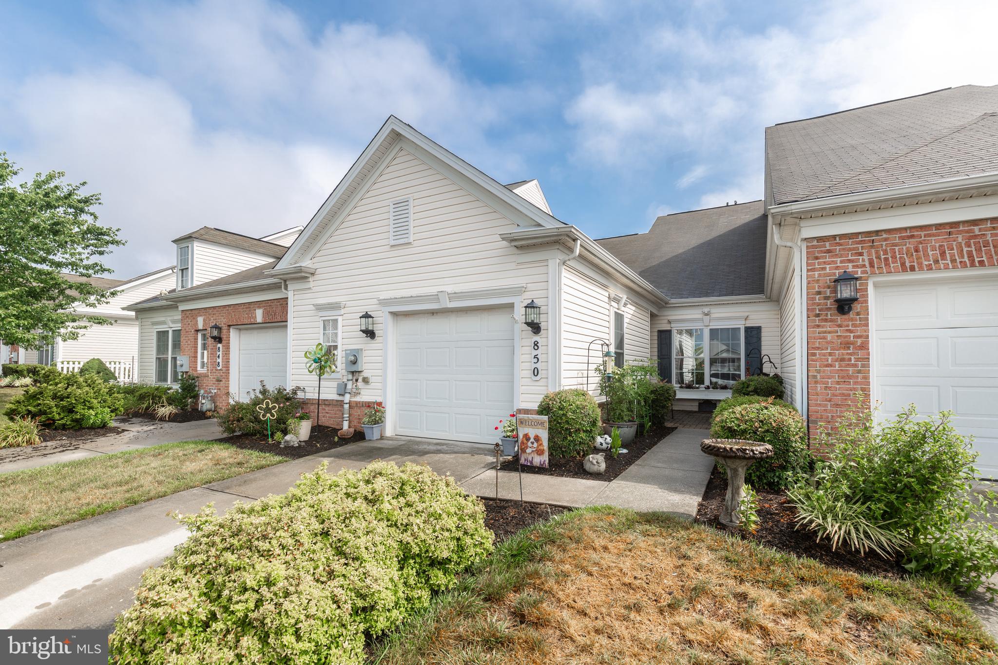 CARROLL VISTA - Residential