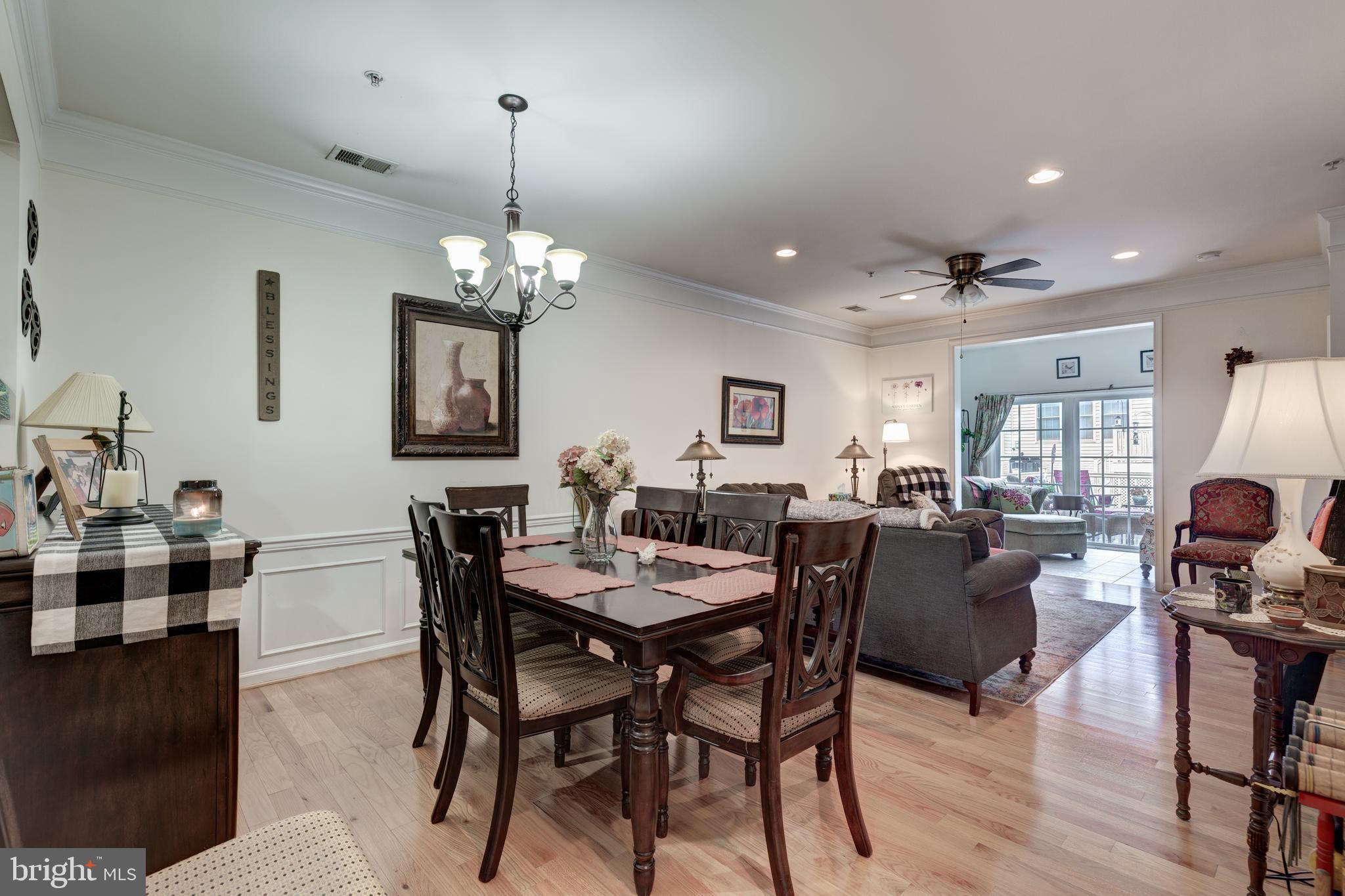 CARROLL VISTA - Residential