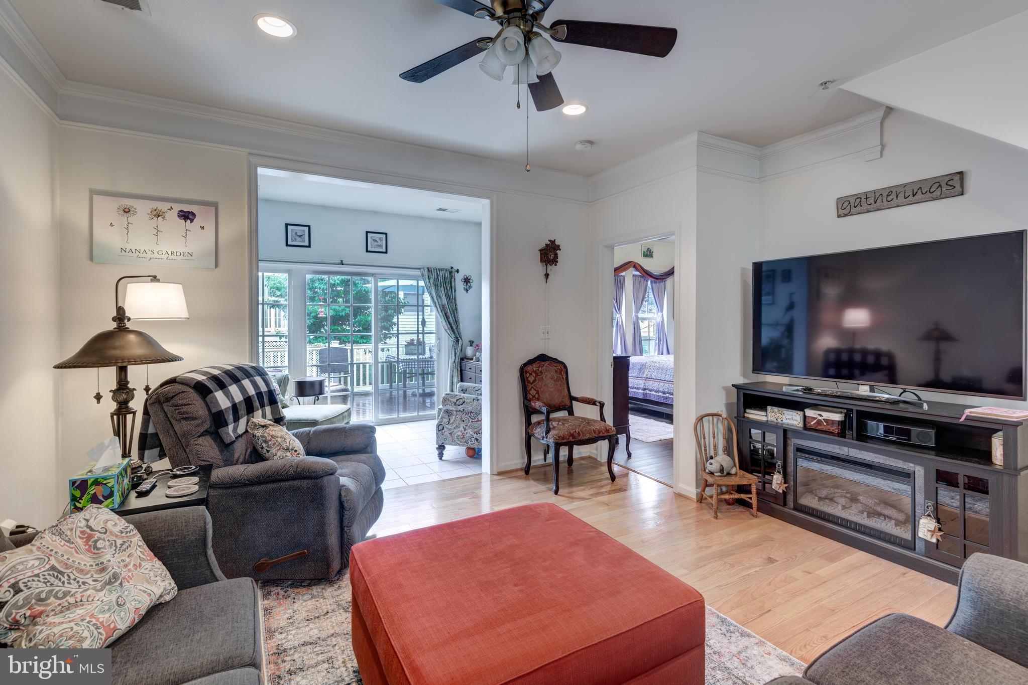 CARROLL VISTA - Residential