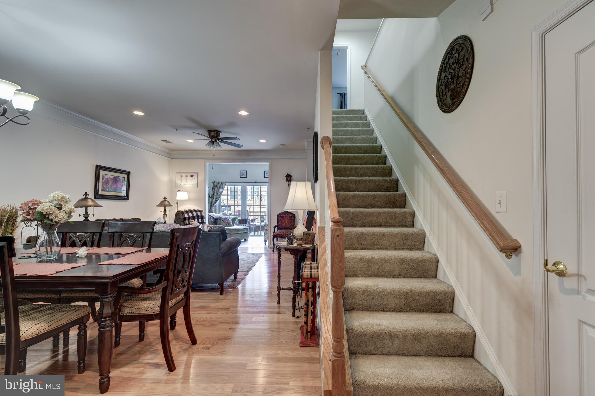 CARROLL VISTA - Residential
