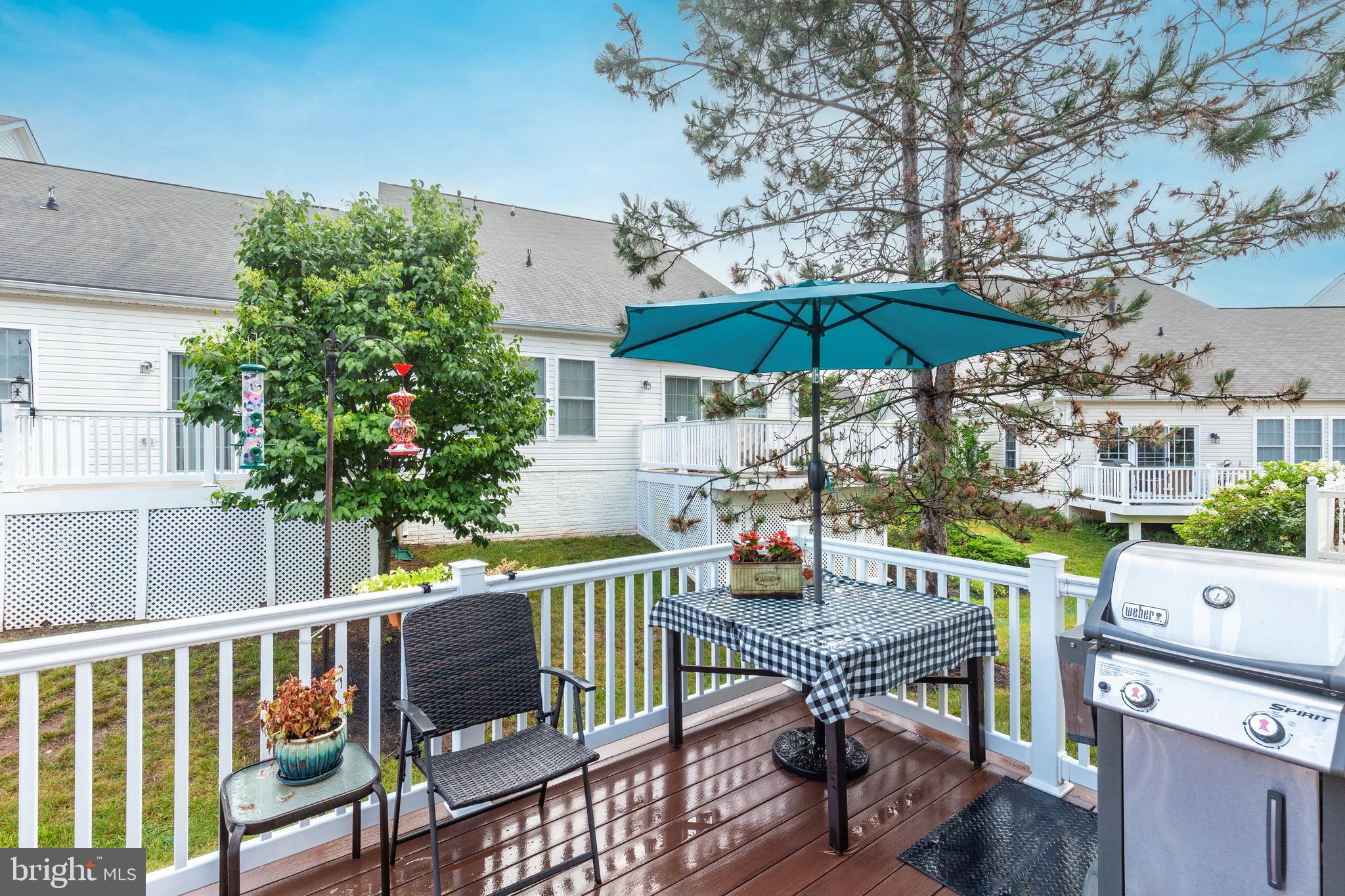 CARROLL VISTA - Residential