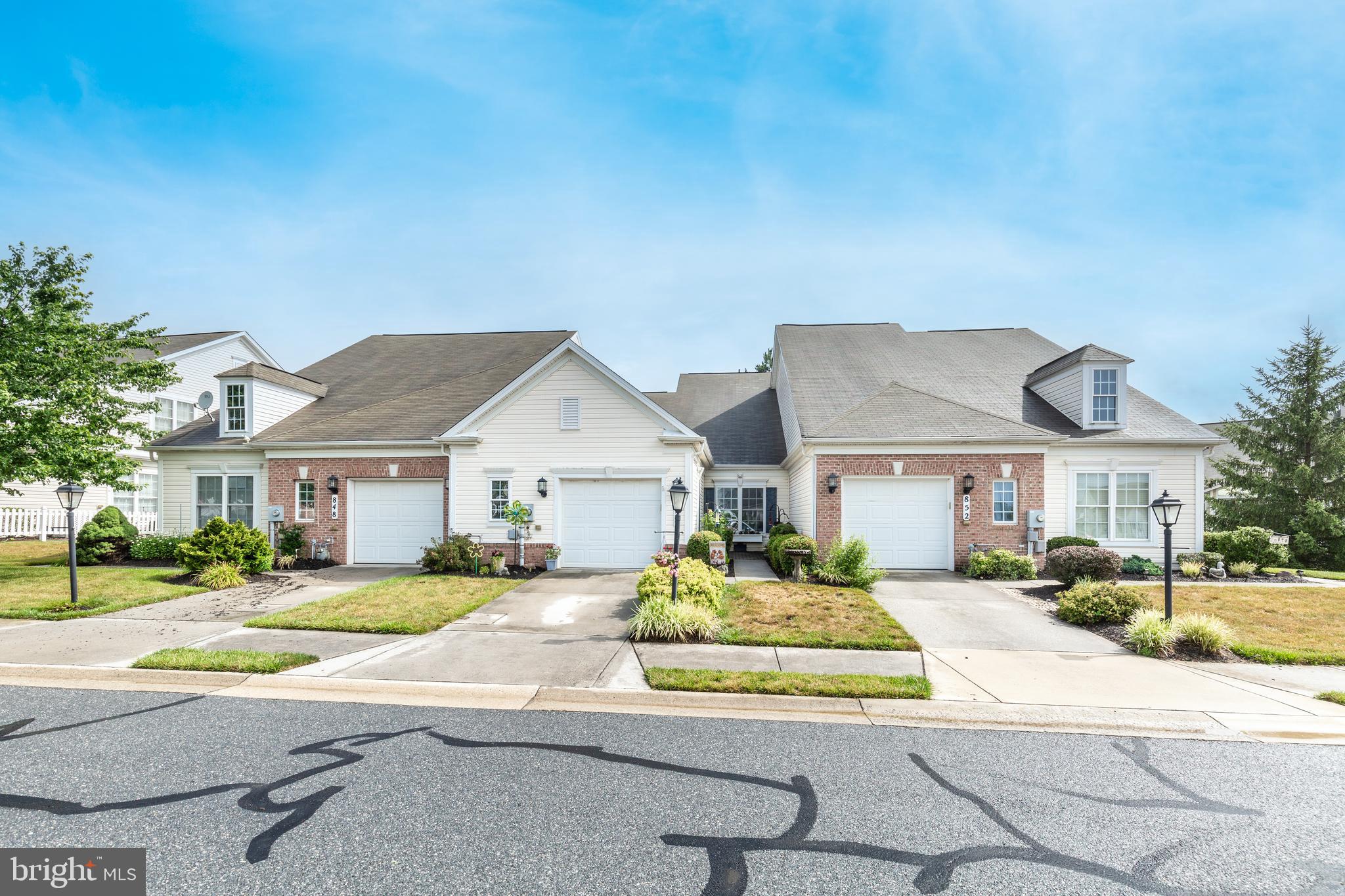 CARROLL VISTA - Residential