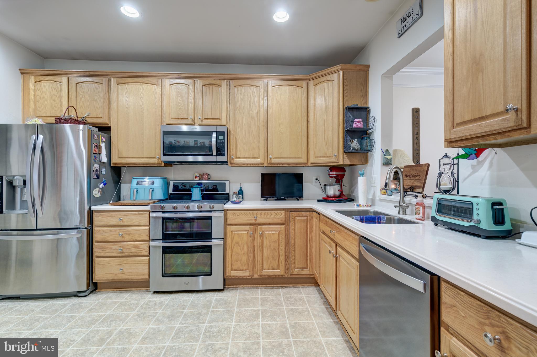 CARROLL VISTA - Residential