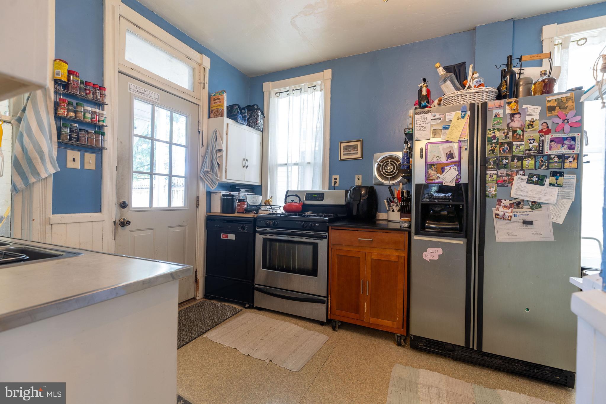 CHAMBERSBURG BOROUGH - Residential