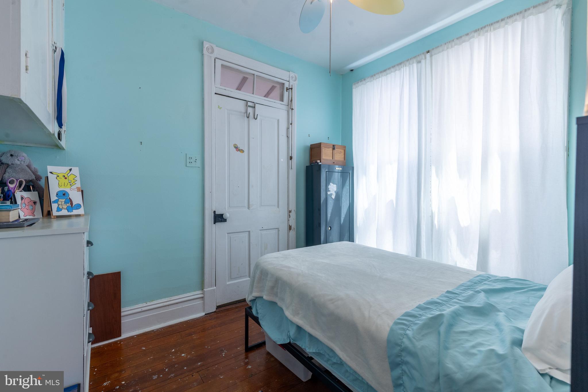CHAMBERSBURG BOROUGH - Residential
