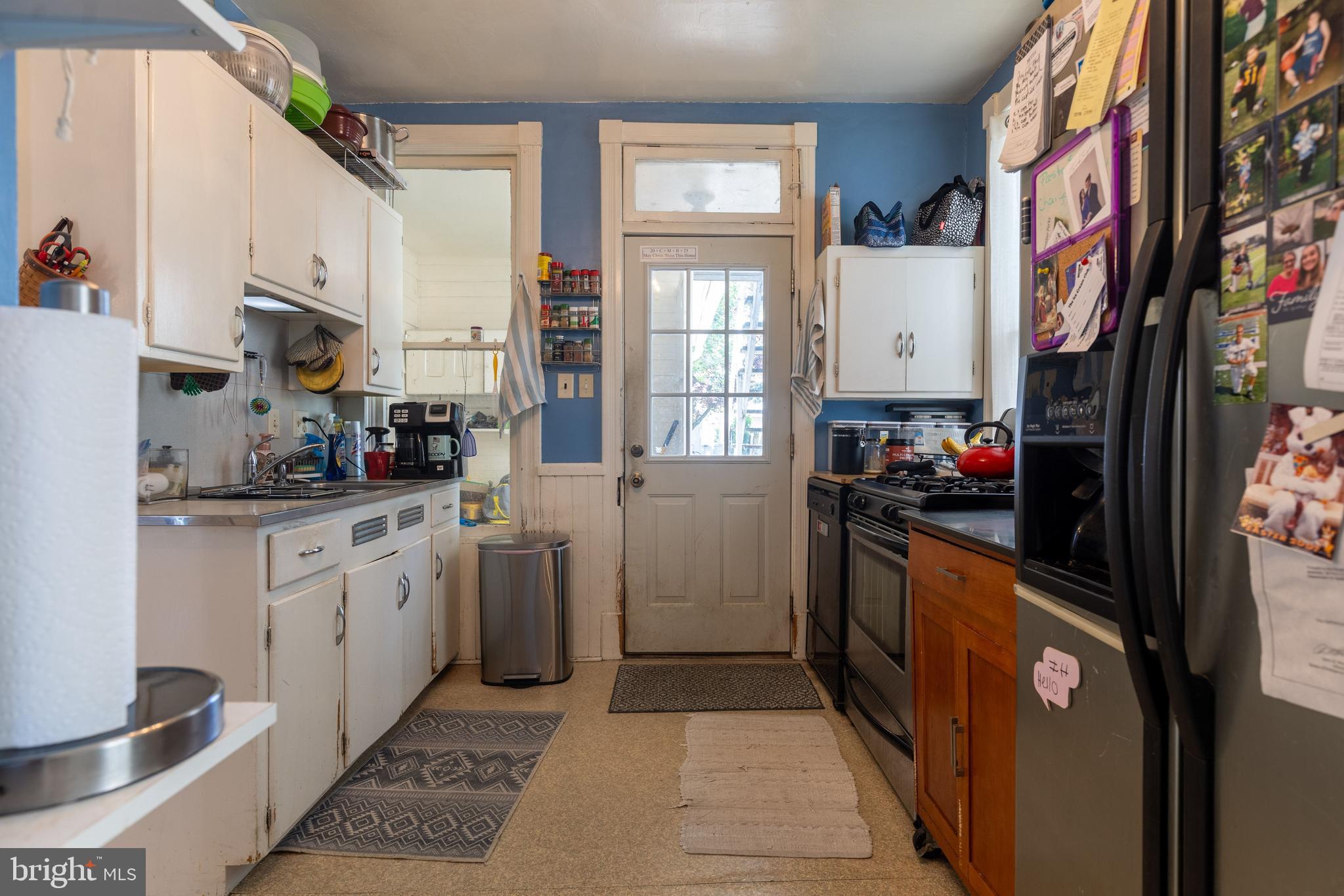 CHAMBERSBURG BOROUGH - Residential