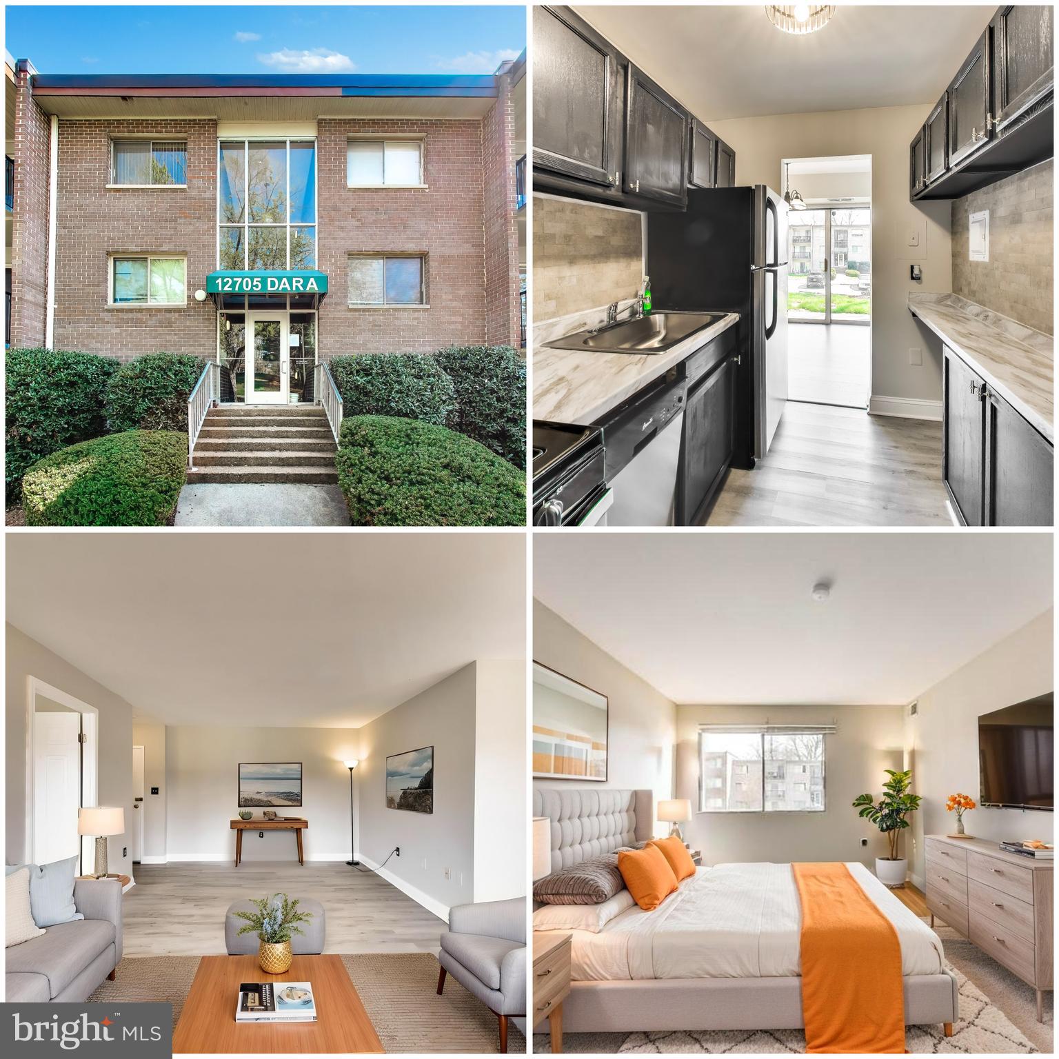 OCCOQUAN RIDGE CONDO - Residential