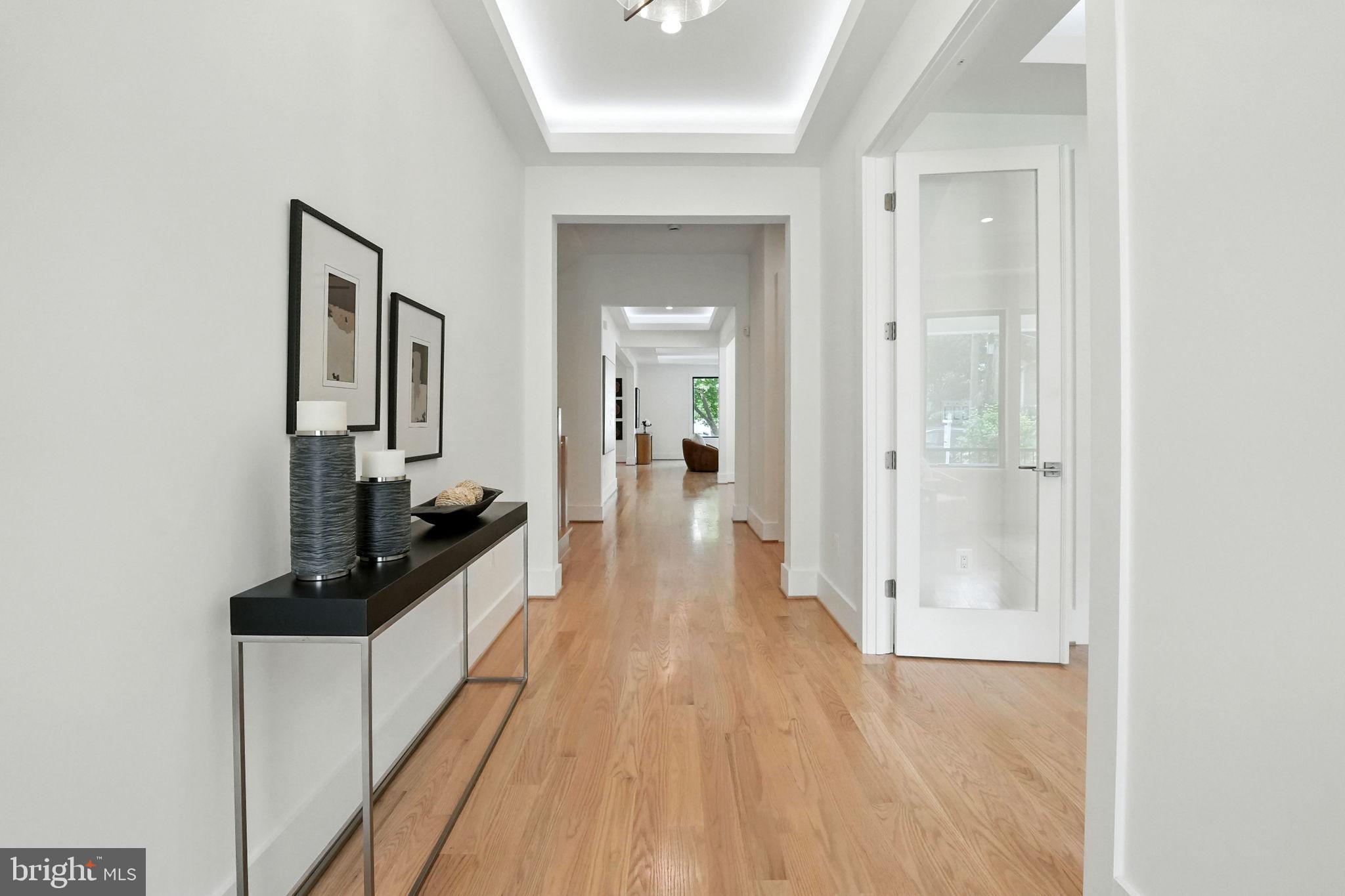 PIMMIT HILLS - Residential