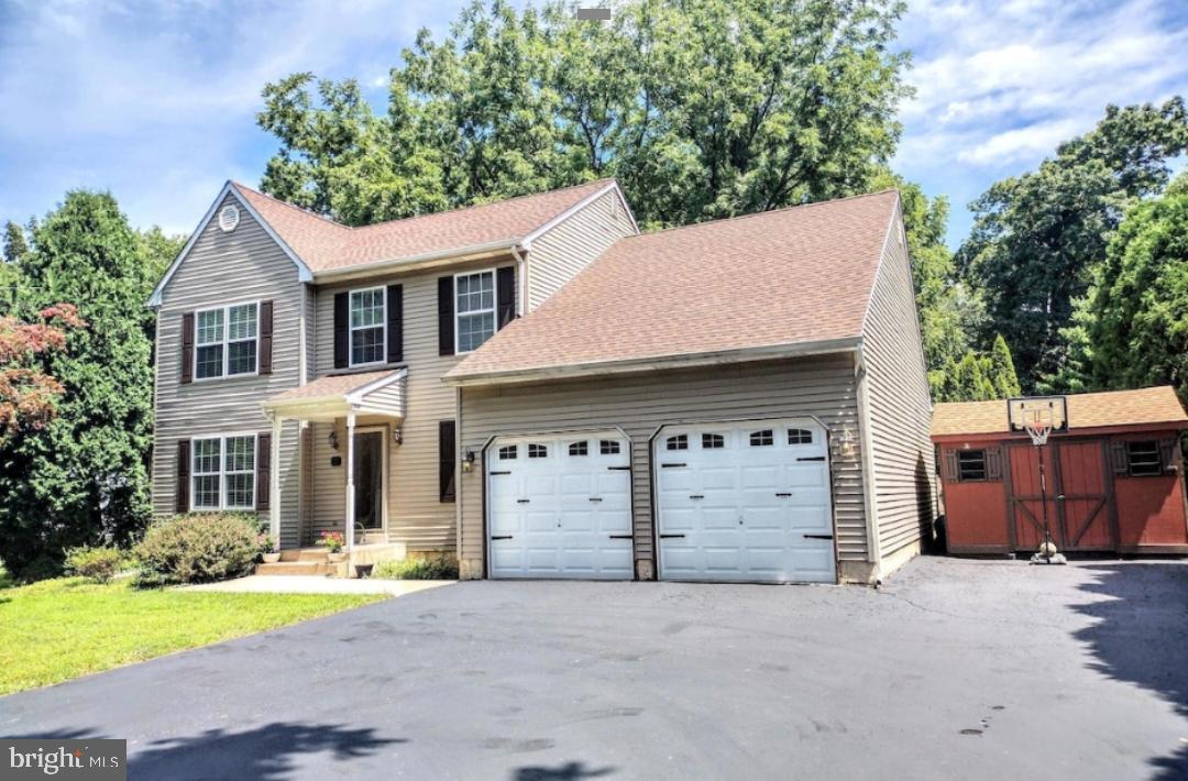 HIDDEN MDWS - Residential Lease