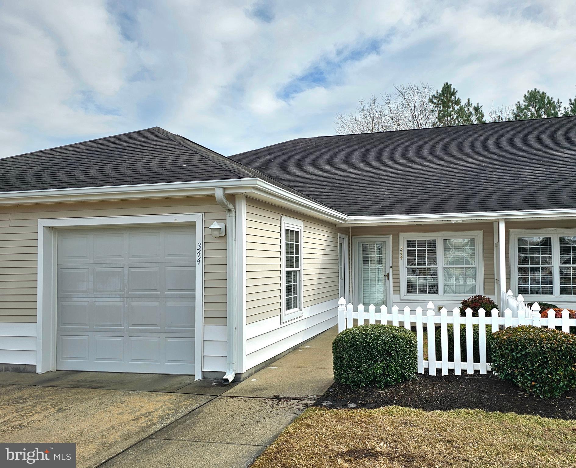 AVALON RETIREMENT COMM - Residential