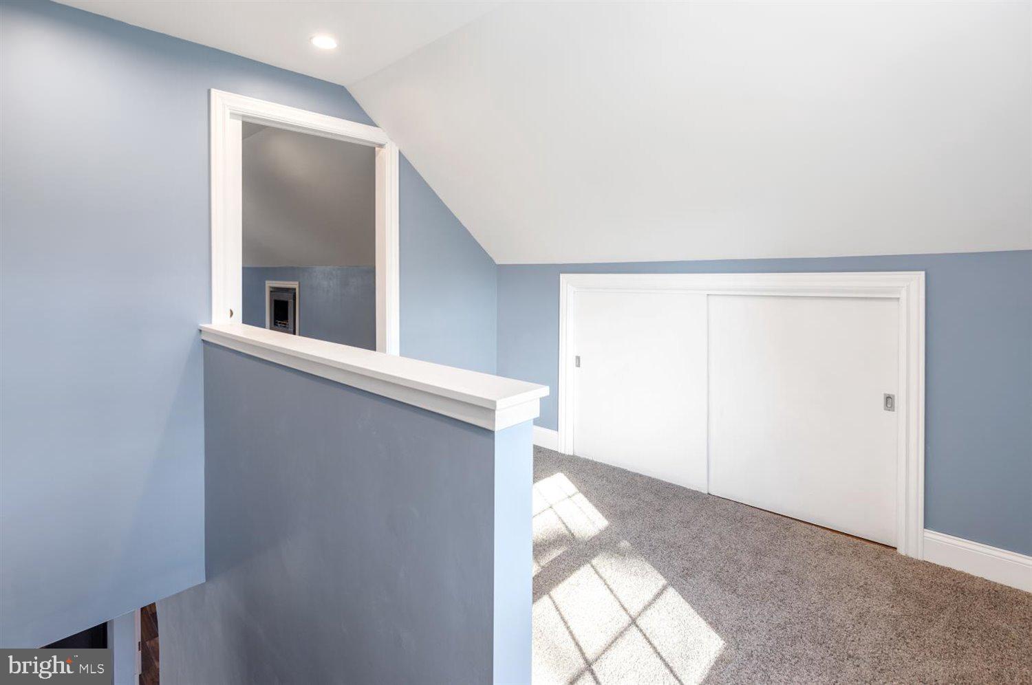 PARKVILLE - Residential