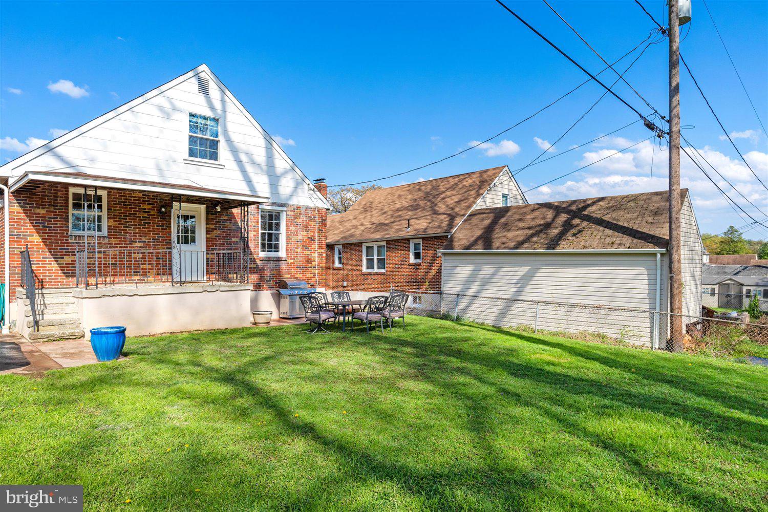 PARKVILLE - Residential