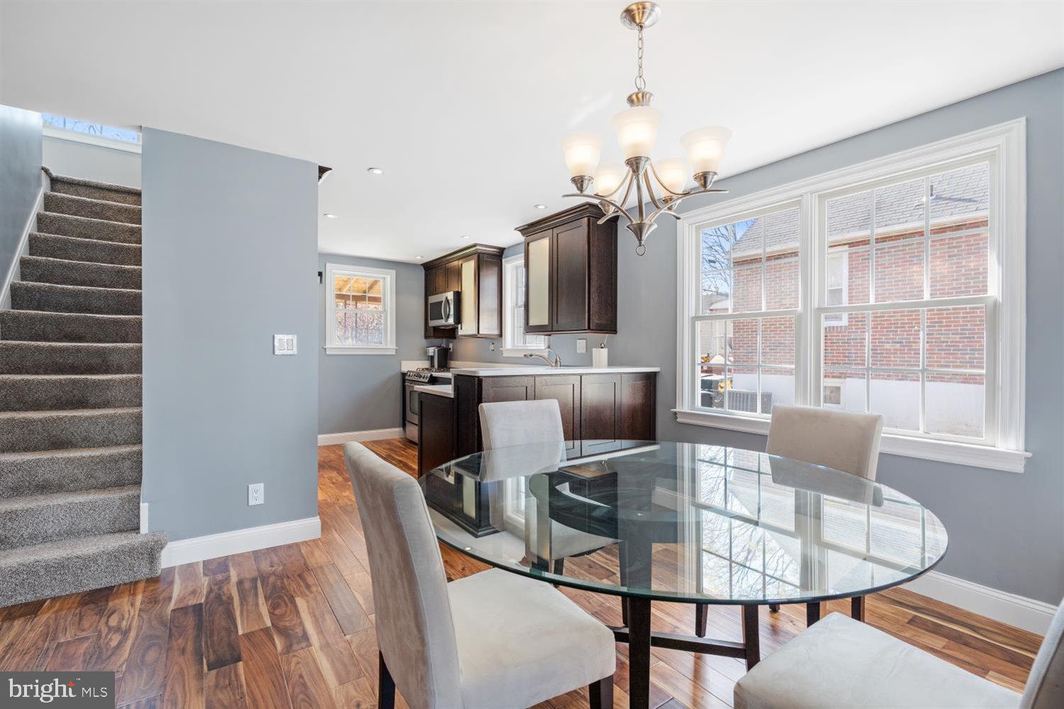PARKVILLE - Residential