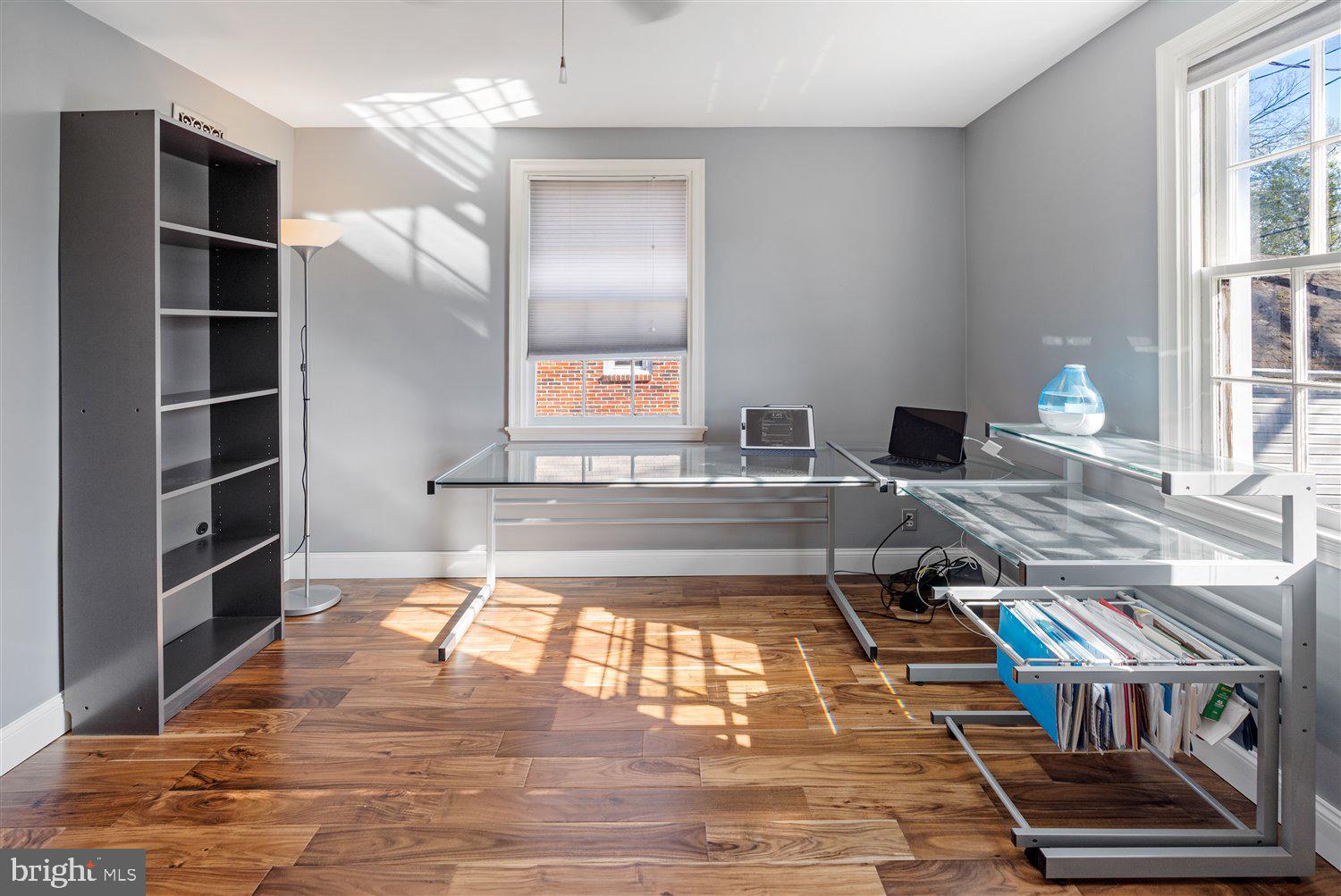 PARKVILLE - Residential