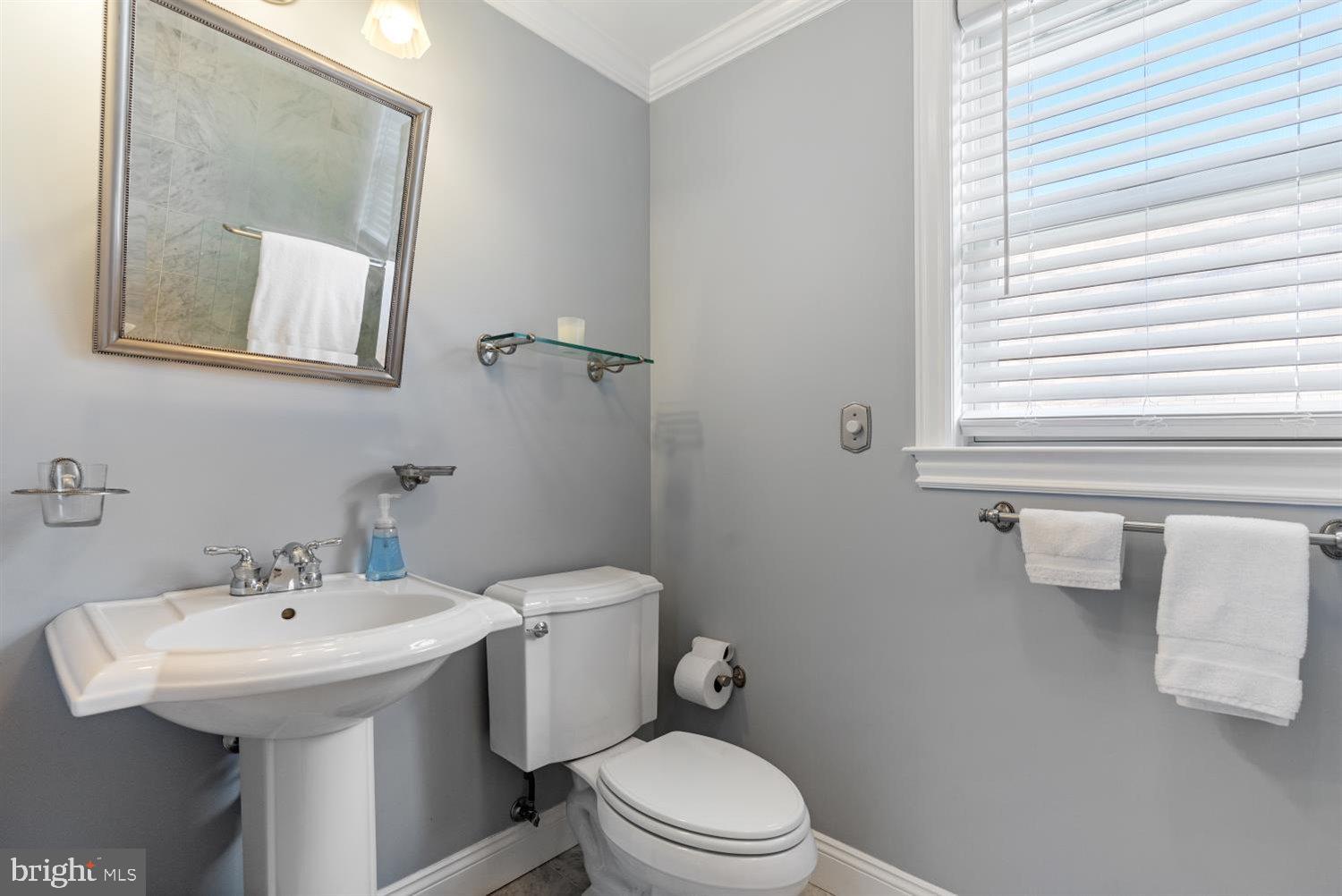 PARKVILLE - Residential