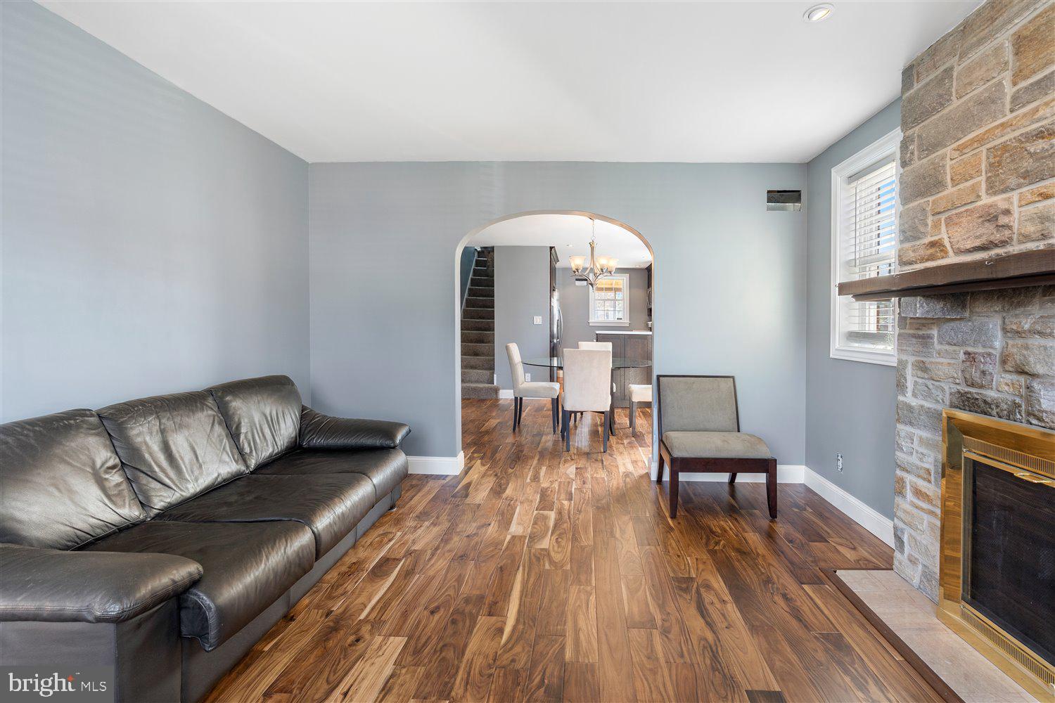 PARKVILLE - Residential