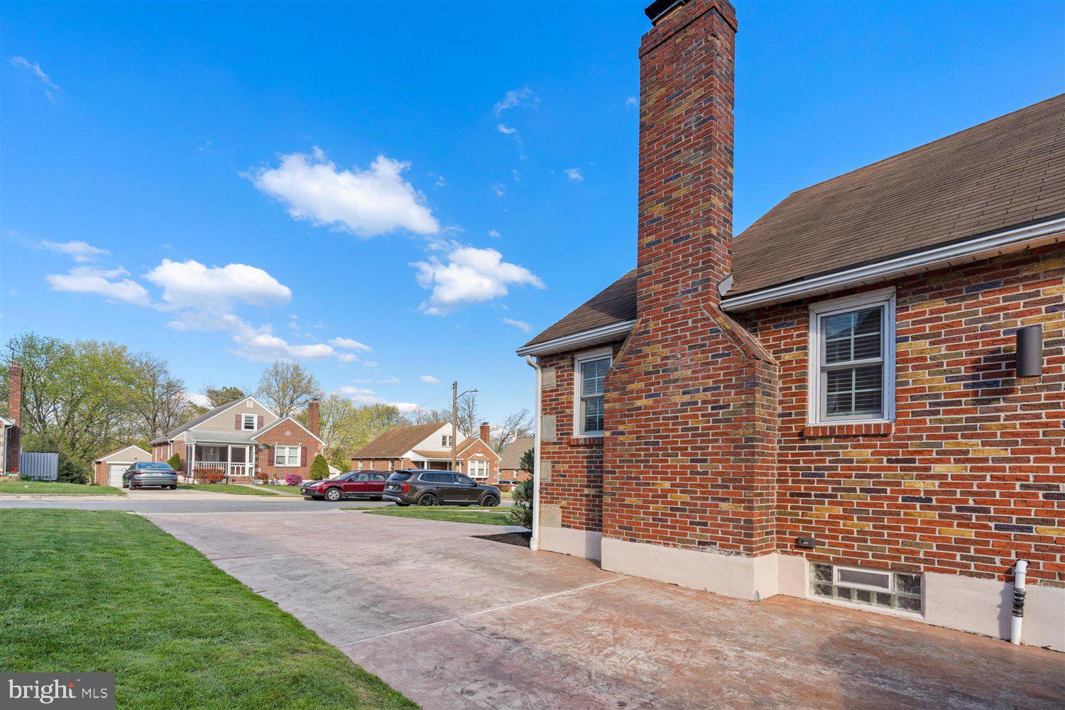 PARKVILLE - Residential