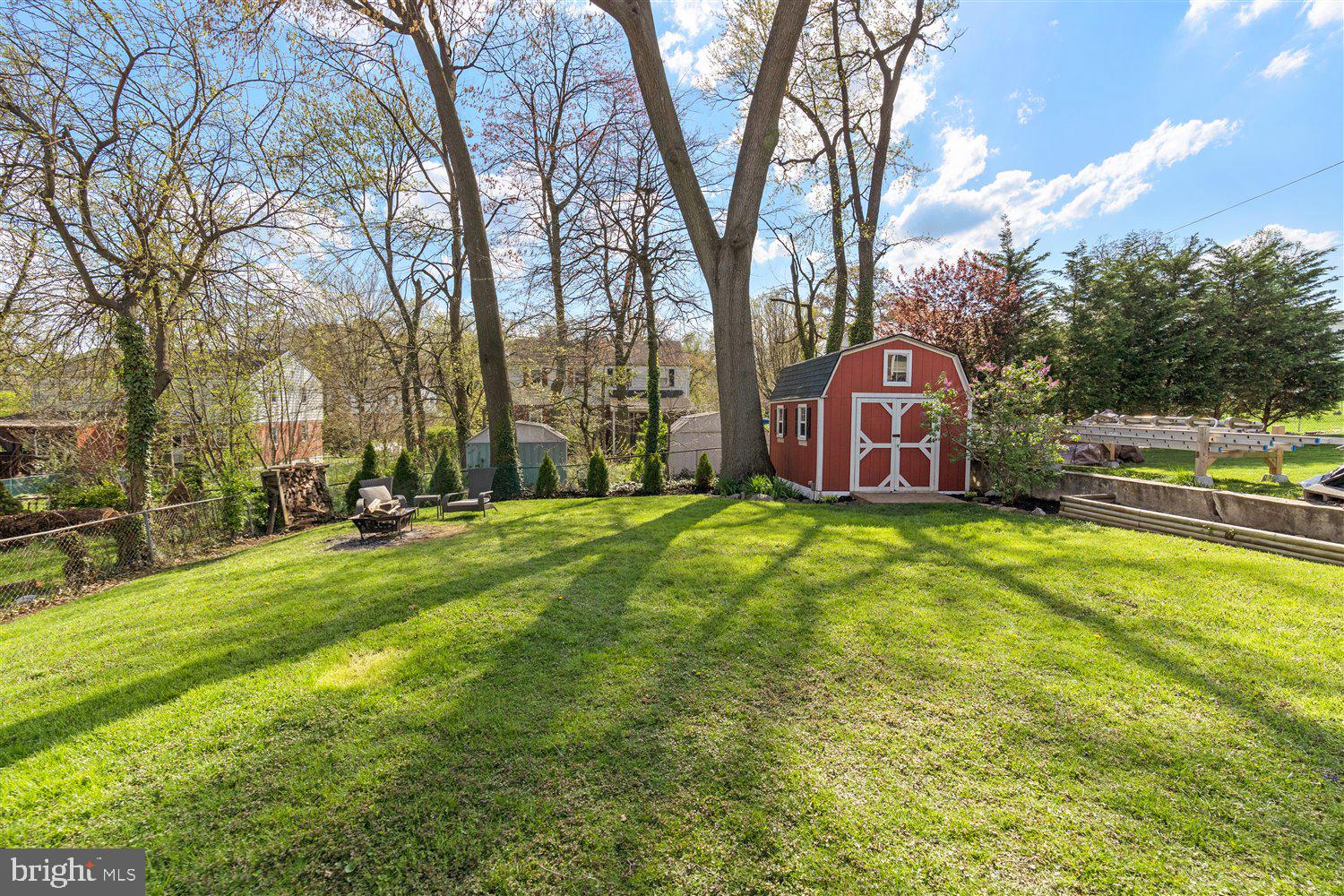 PARKVILLE - Residential